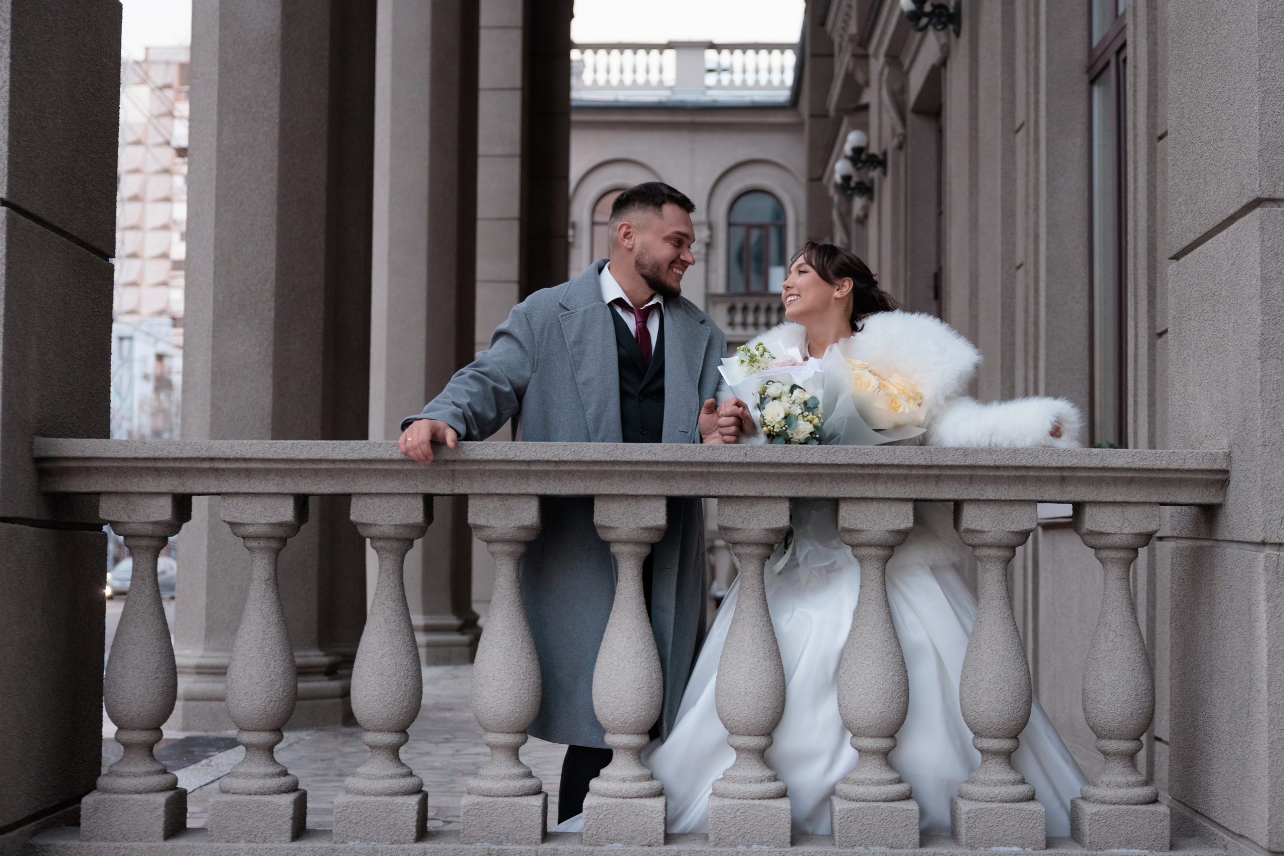 Свадьба Семьи Салаходиновых. Фотограф в Красноярске Евдокимова Анастасия