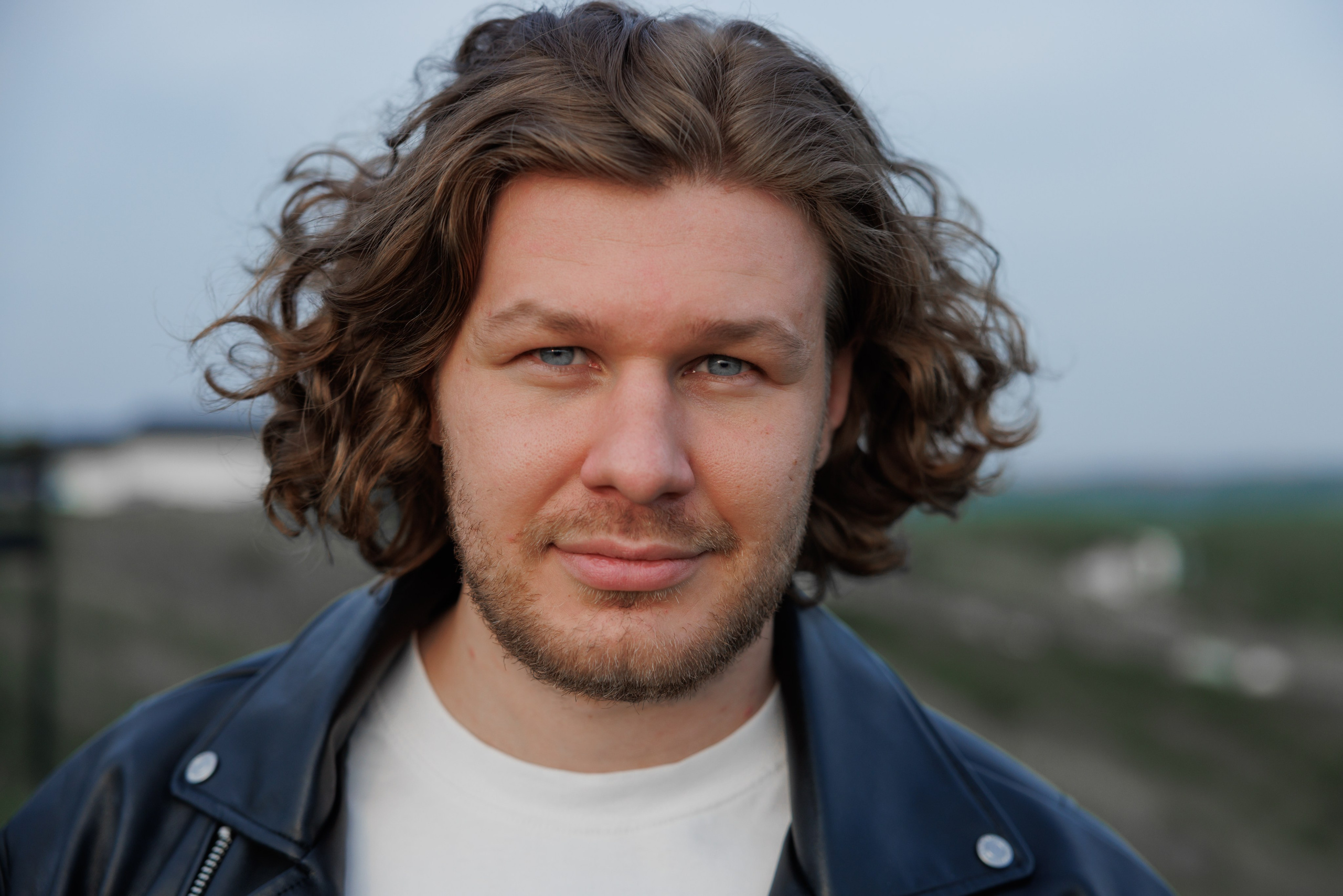 PreSeason 2025 Шамони. Фотограф в Красноярске Евдокимова Анастасия