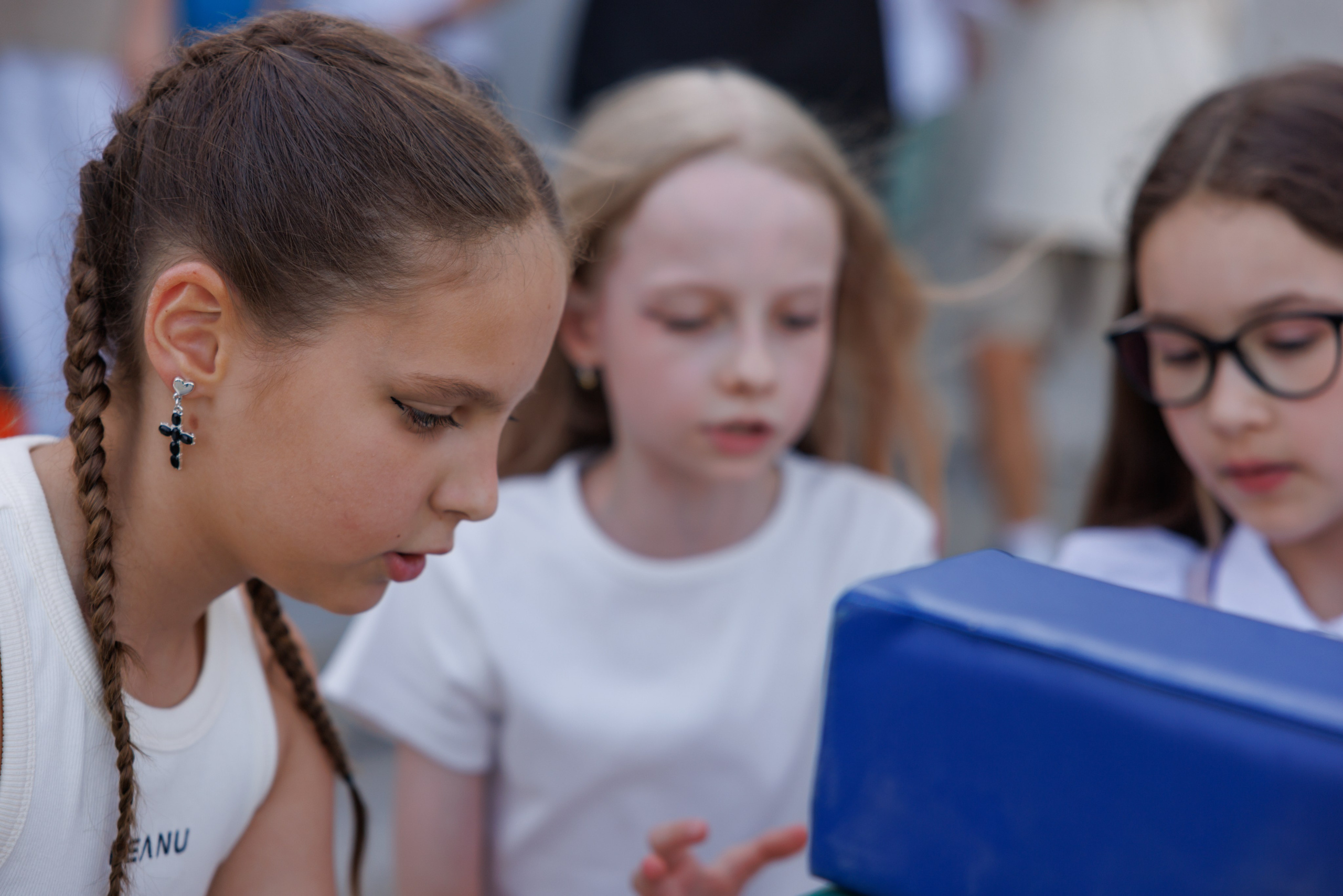 Выпускные Шамони. Фотограф в Красноярске Евдокимова Анастасия