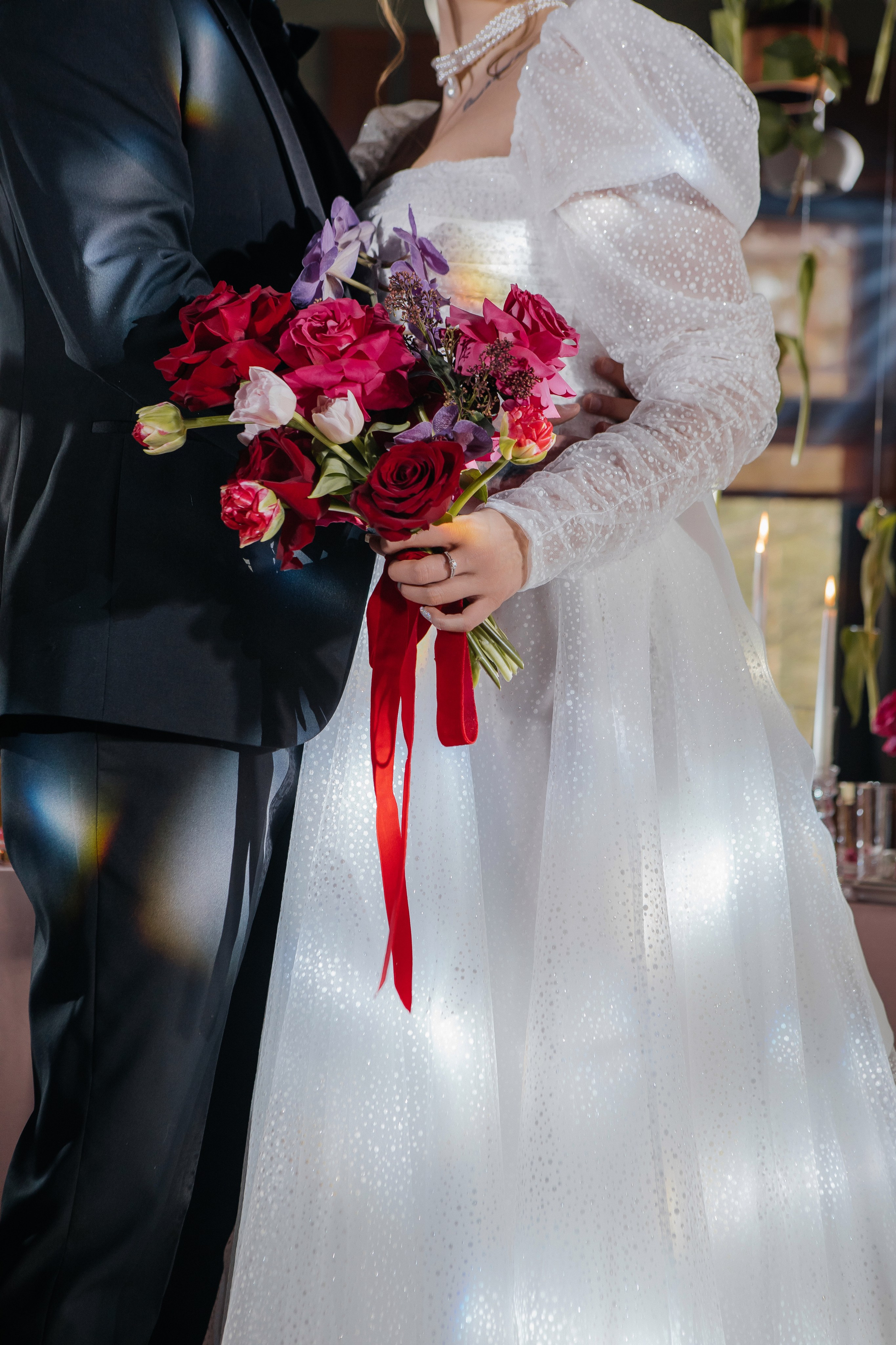 Станислав и Екатерина. Свадебный и семейный фотограф Ибрагимова Мария из Екатеринбурга