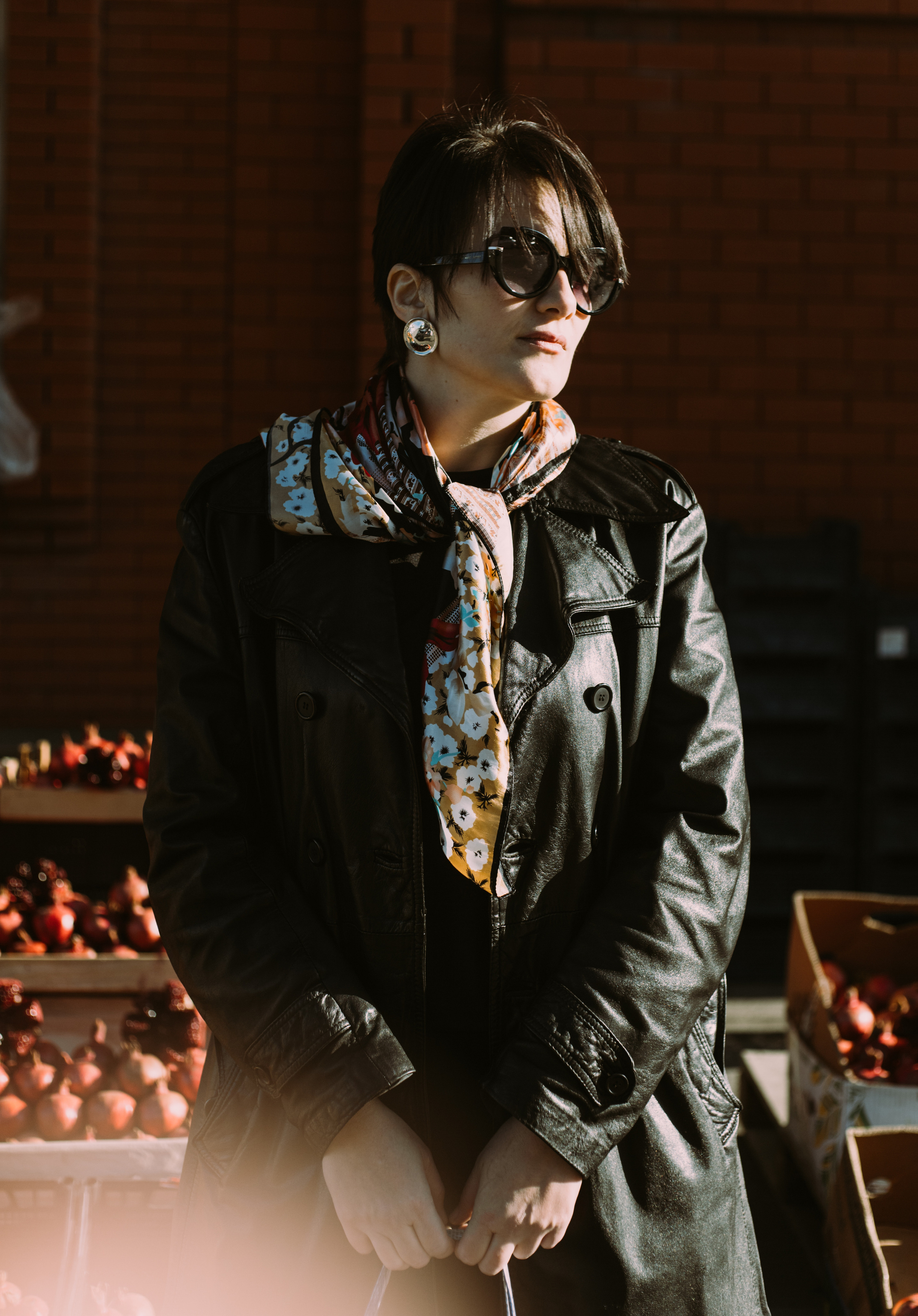 Зарина Ретро. Главная