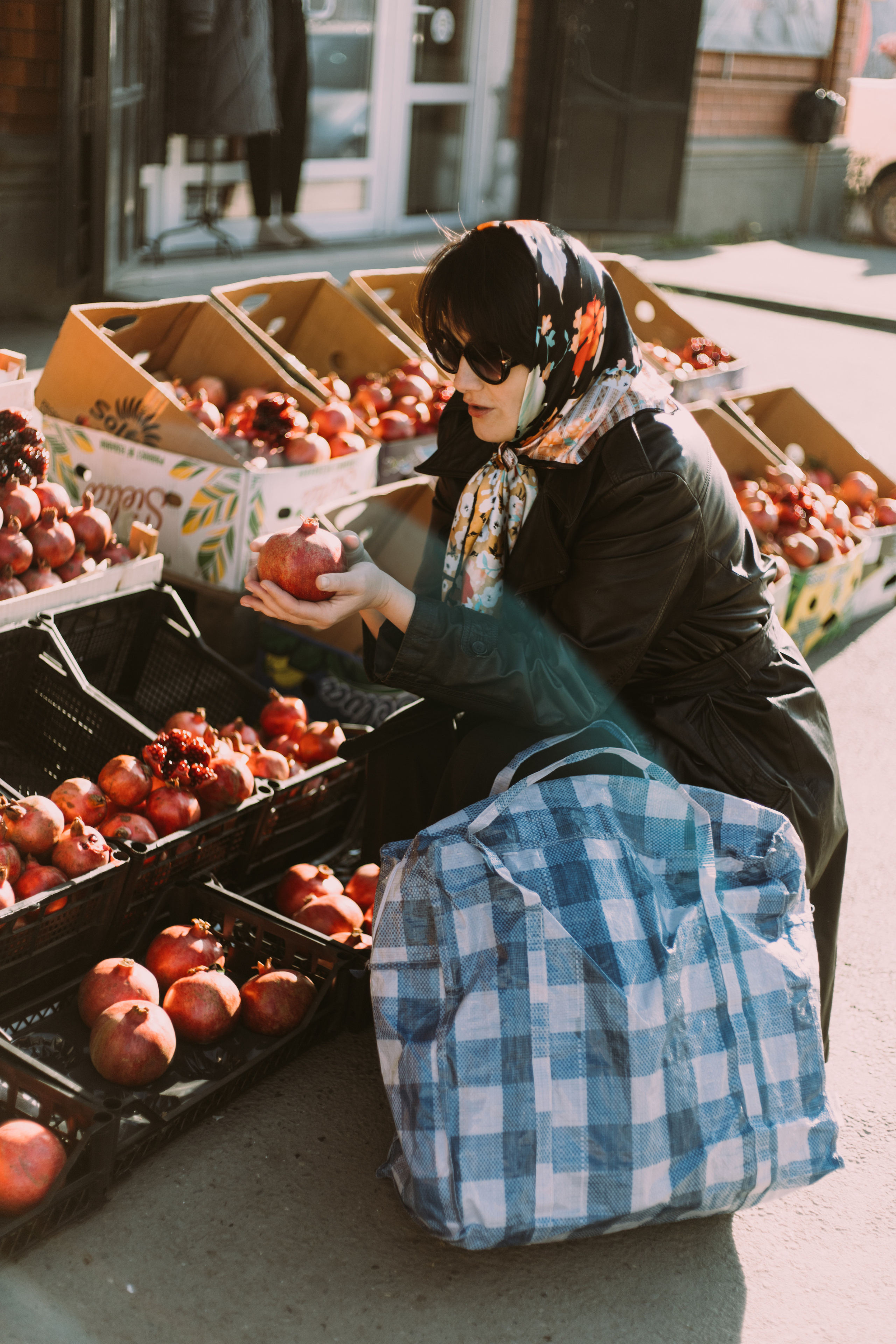 Зарина Ретро. Главная
