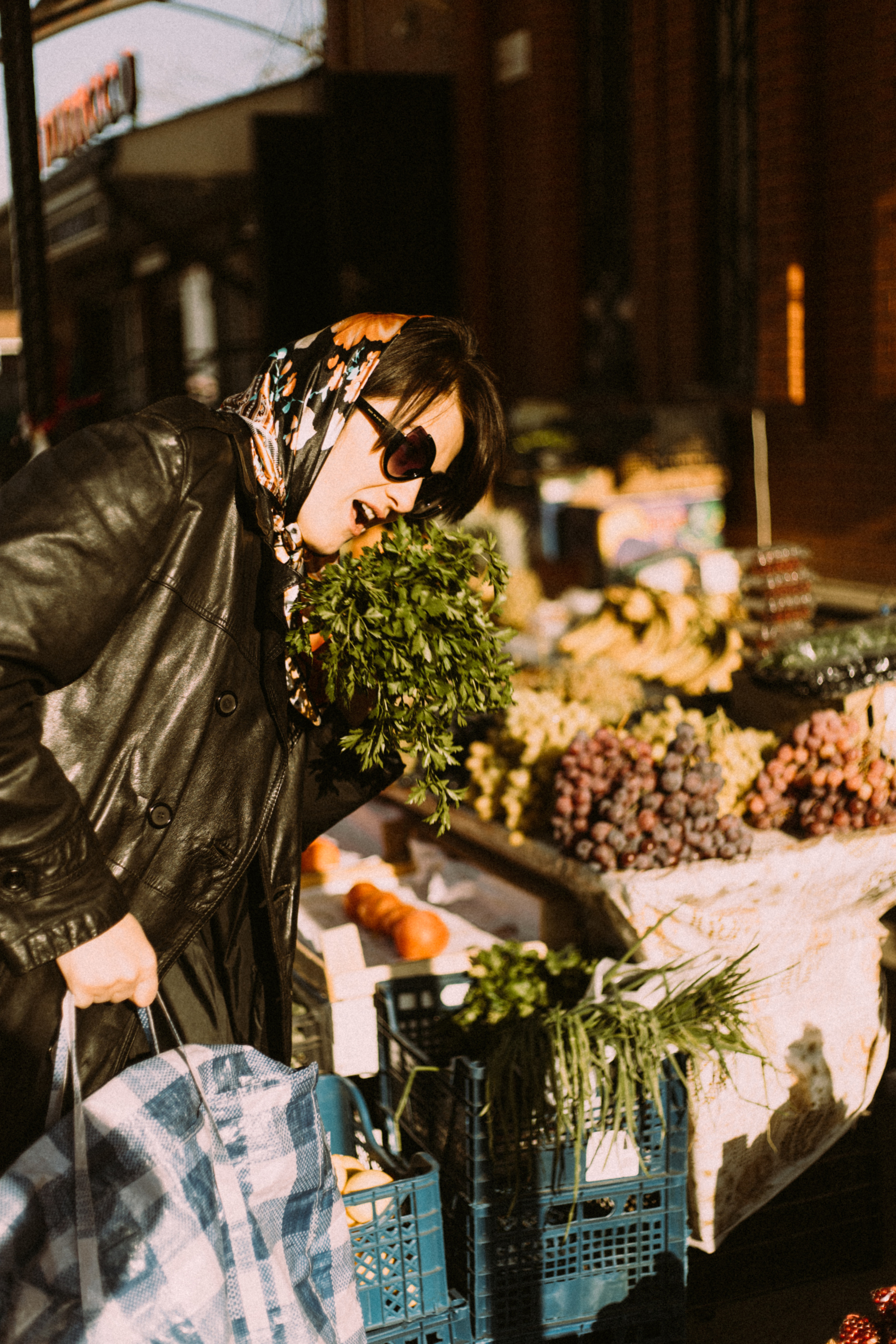 Зарина Ретро. Главная