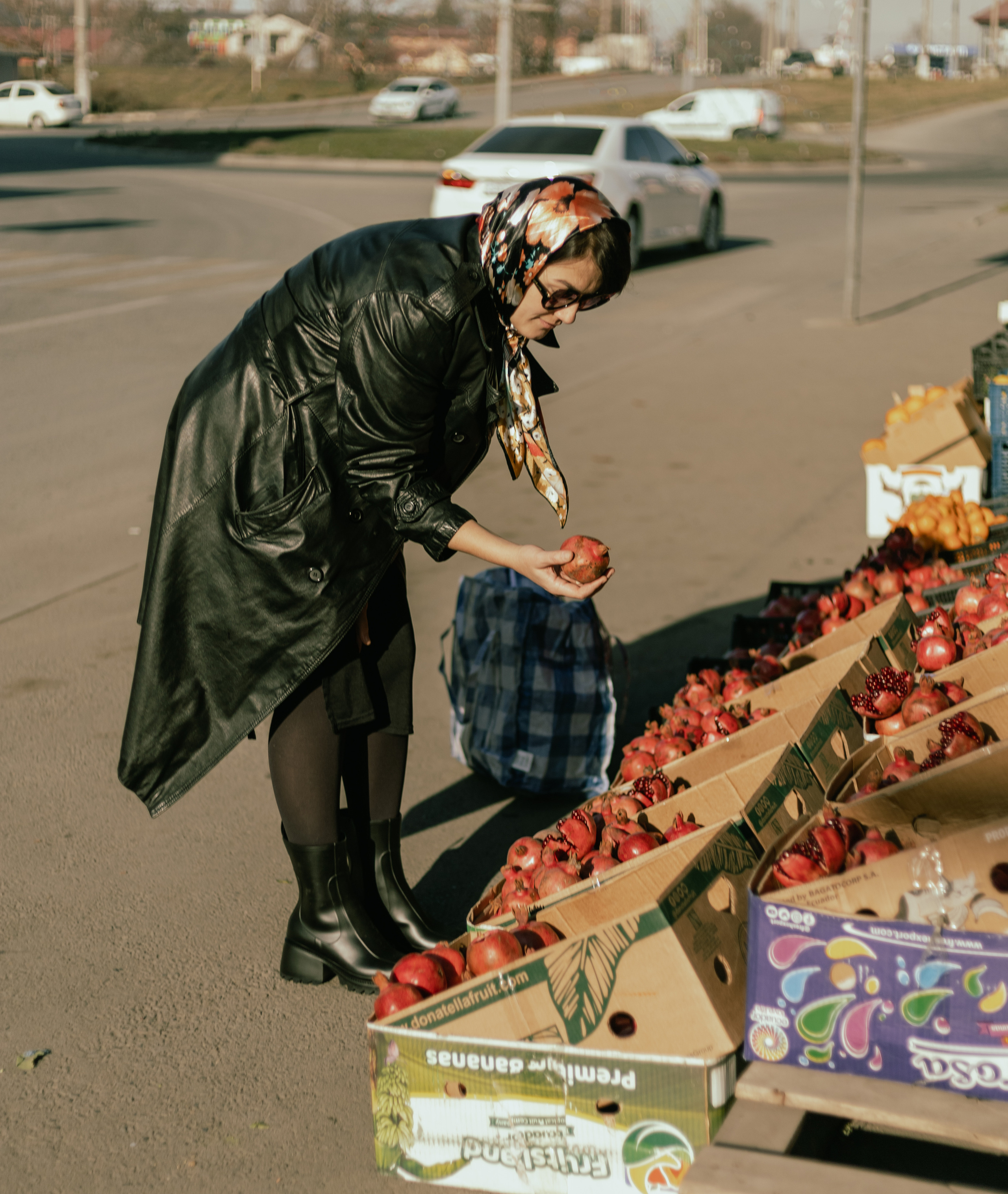 Зарина Ретро. Главная