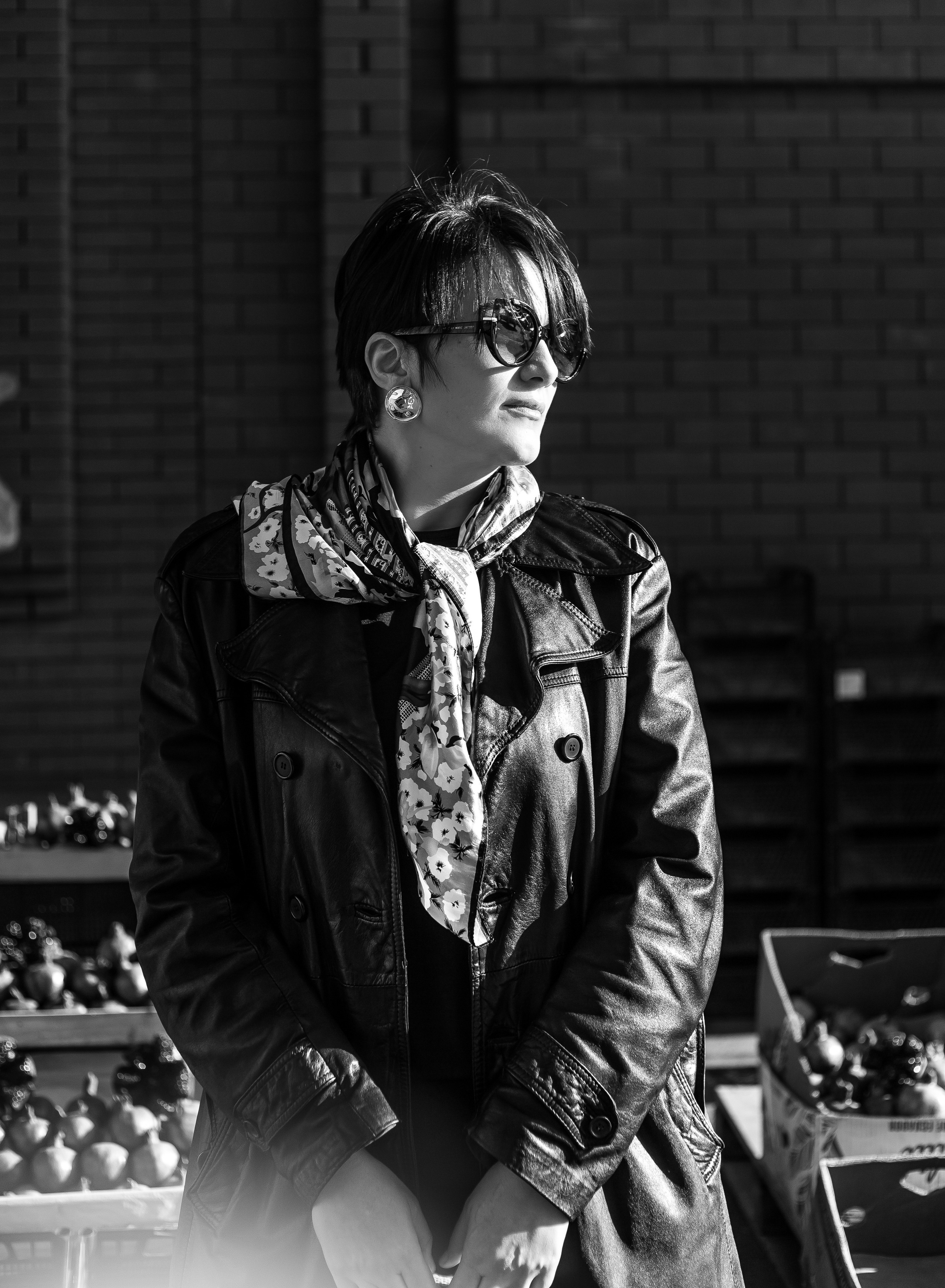 Зарина Ретро. Главная