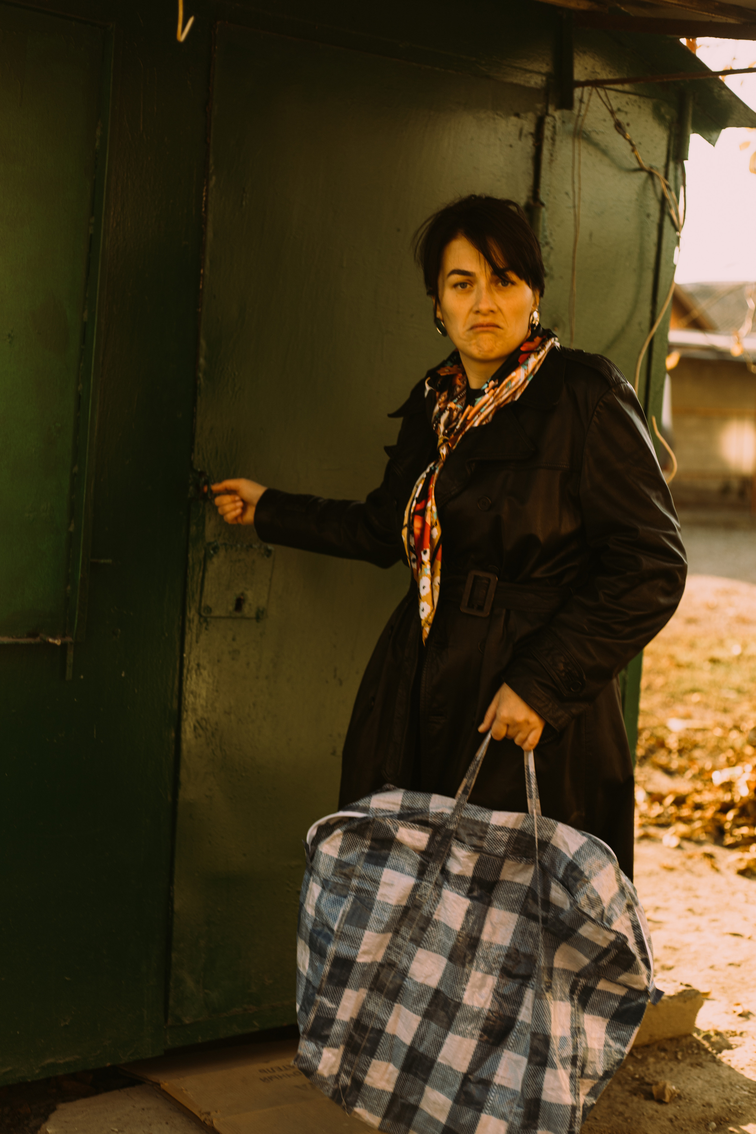 Зарина Ретро. Главная