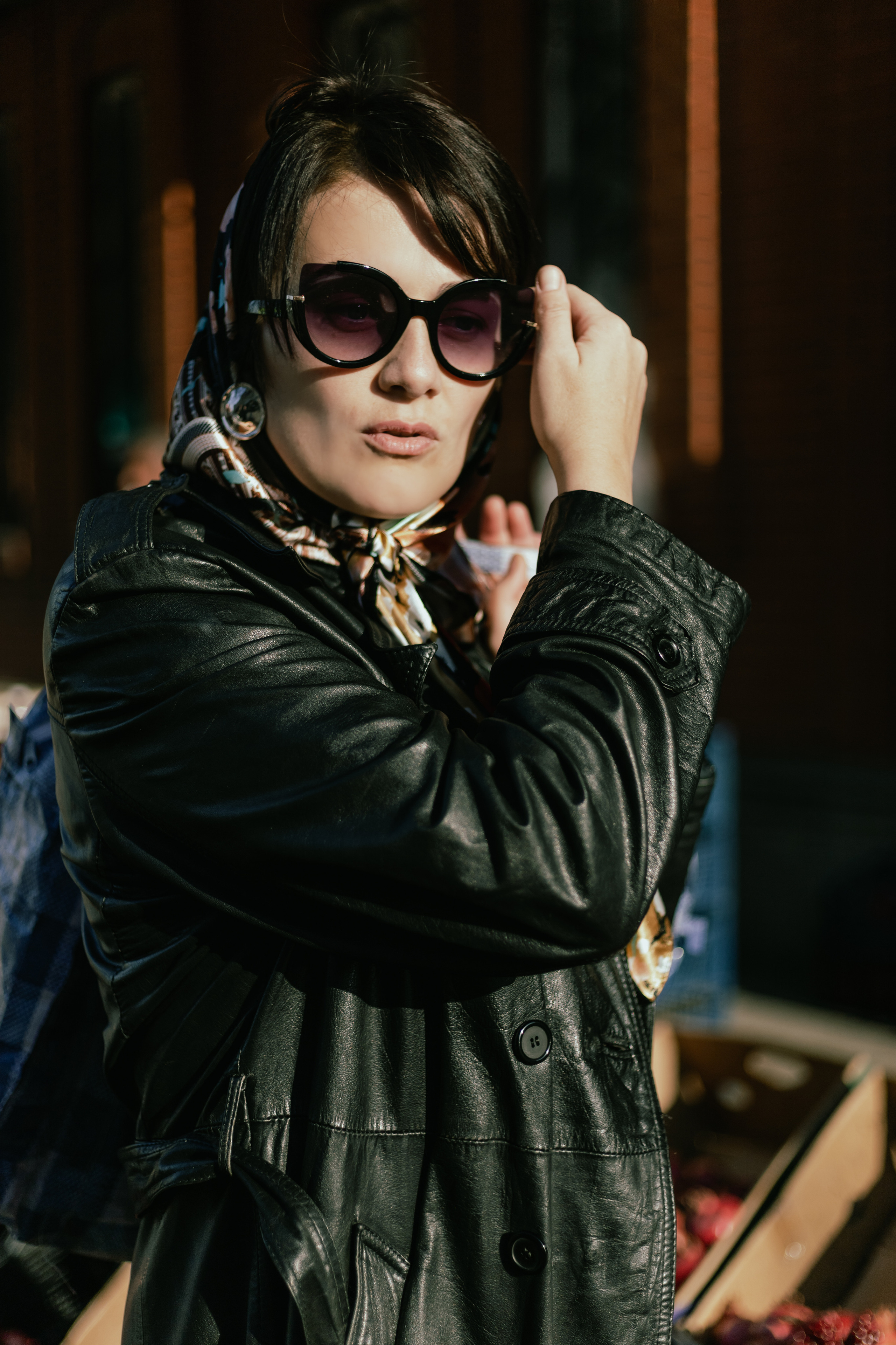 Зарина Ретро. Главная