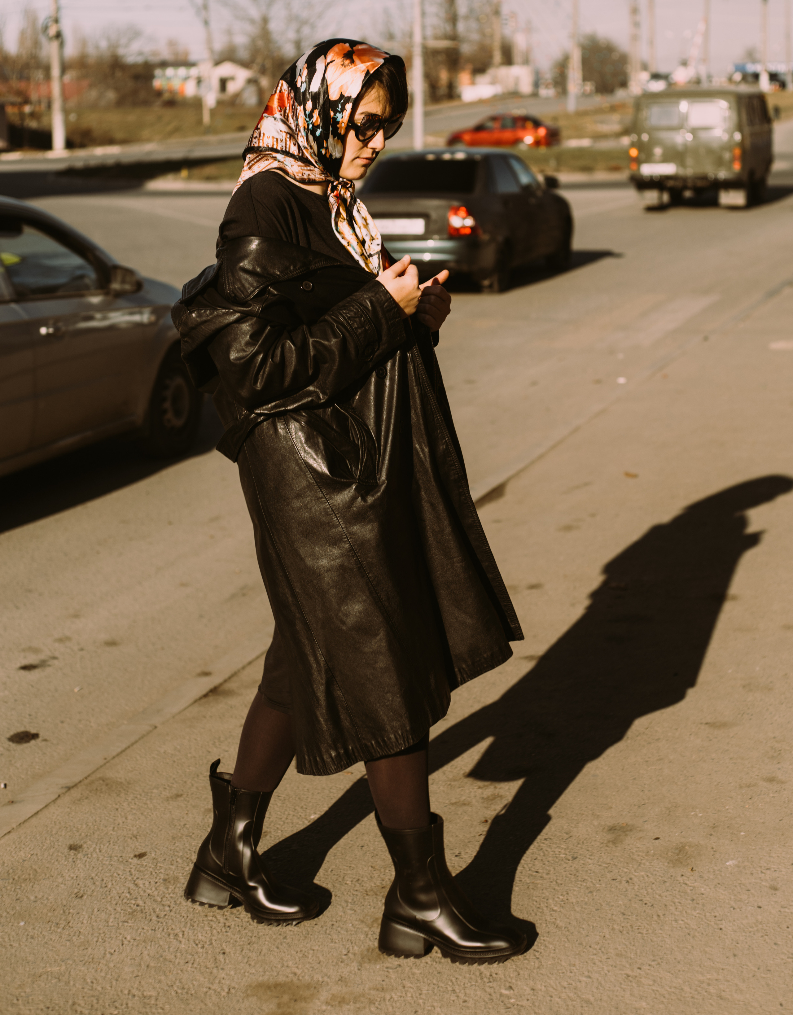 Зарина Ретро. Главная