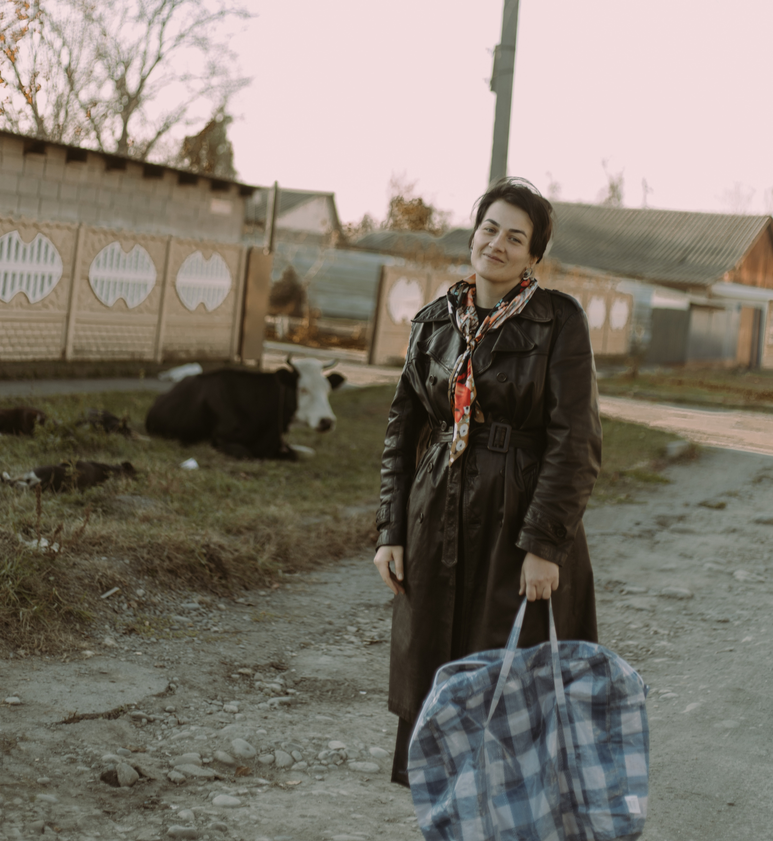 Зарина Ретро. Главная