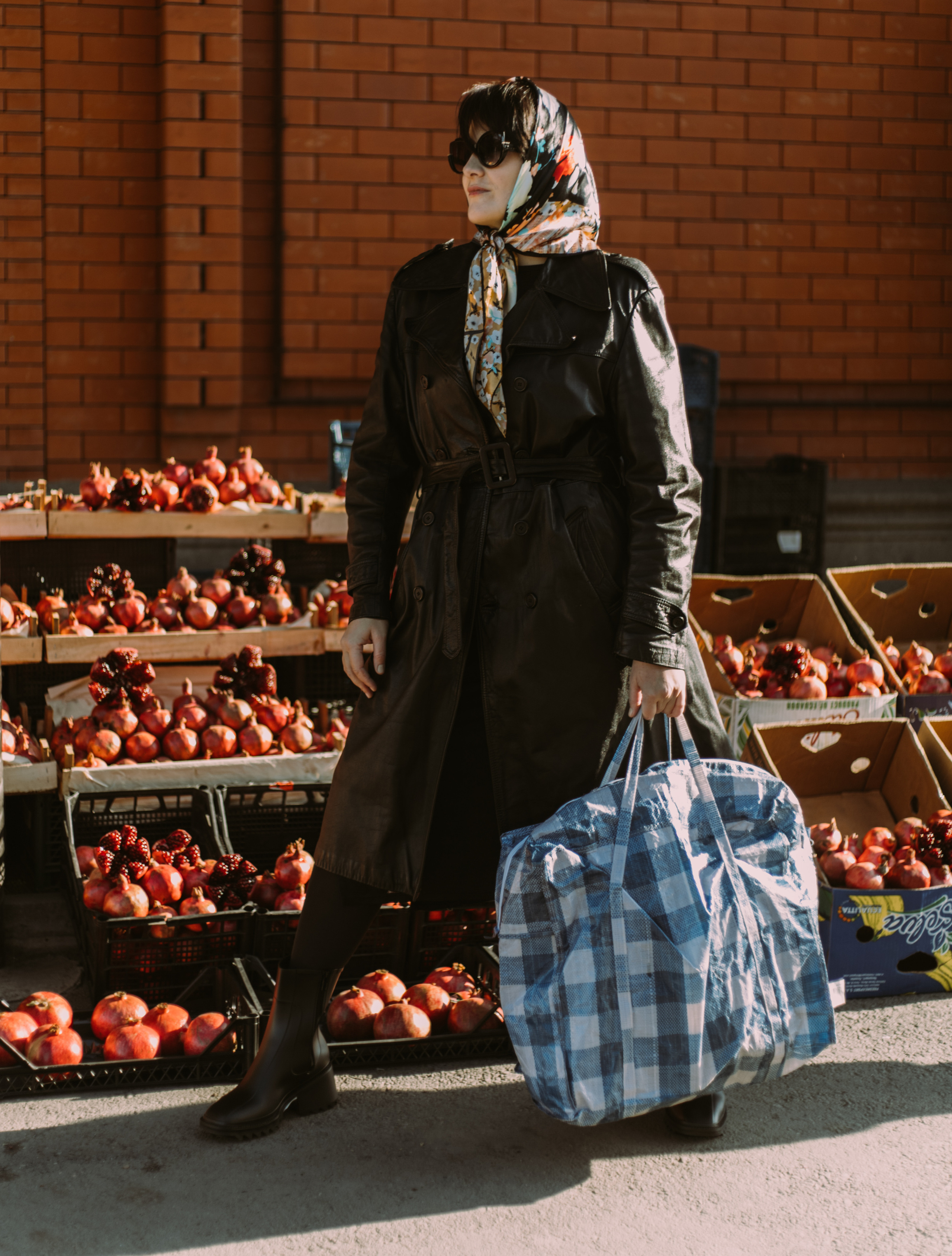 Зарина Ретро. Главная