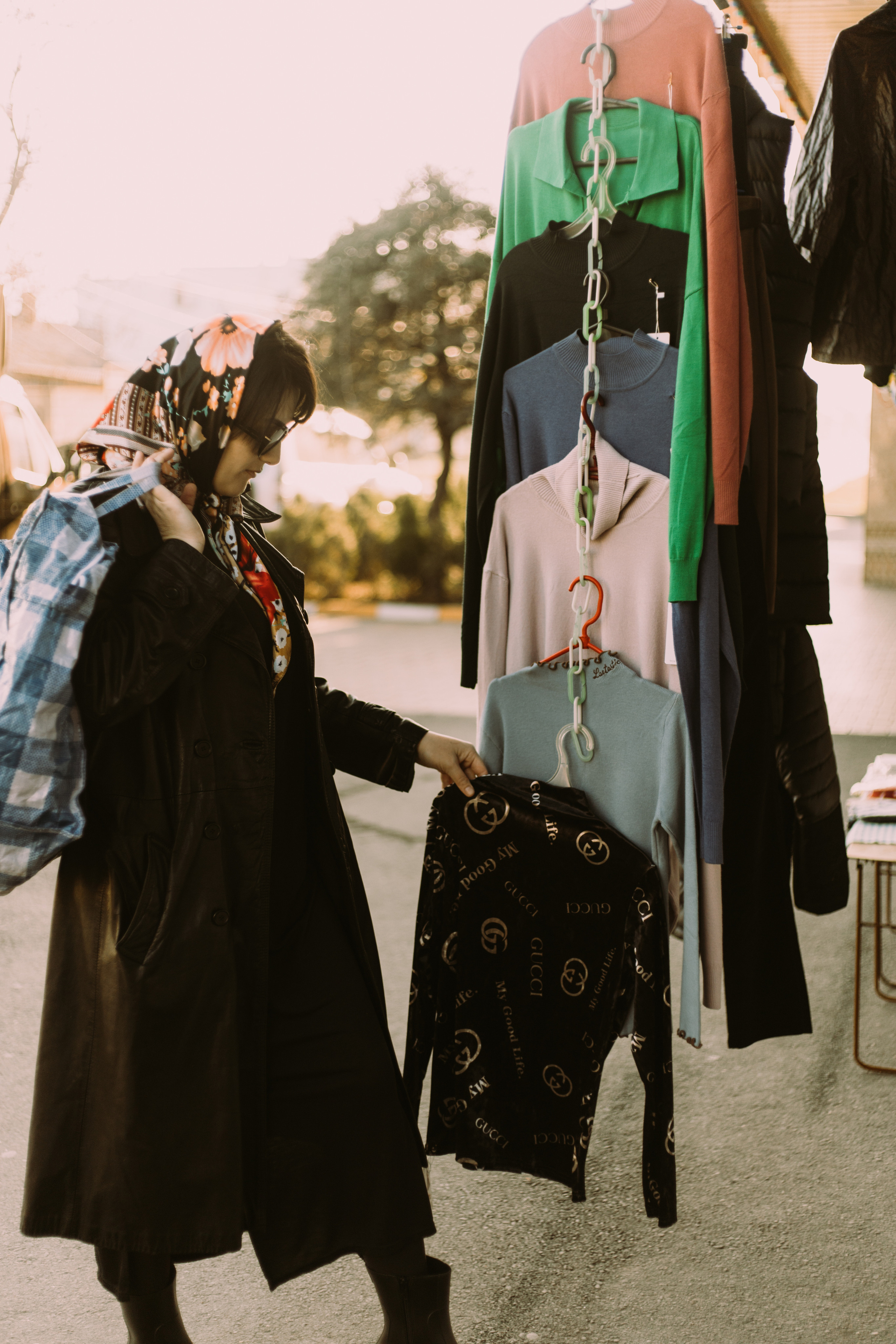 Зарина Ретро. Главная