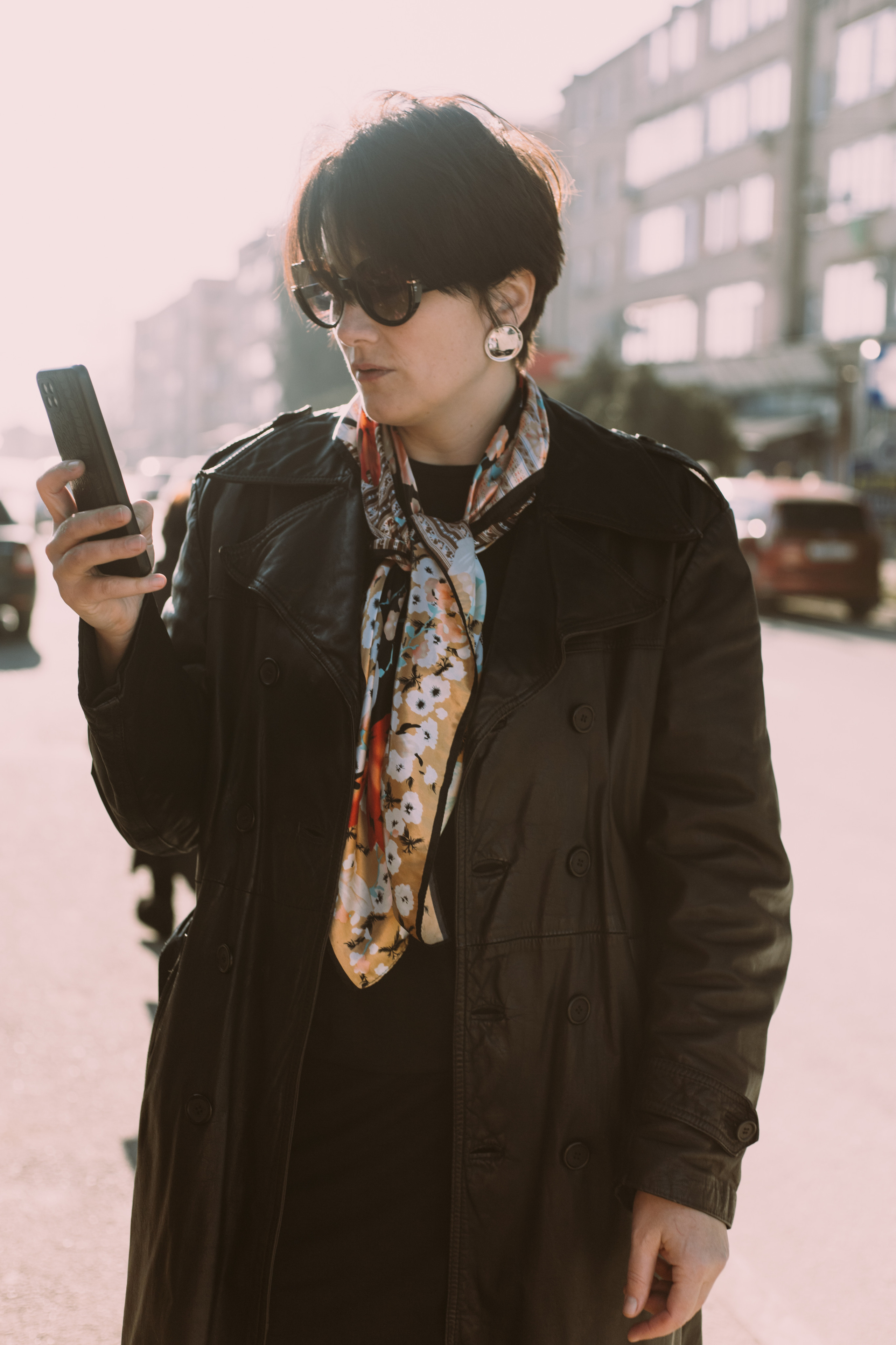 Зарина Ретро. Главная