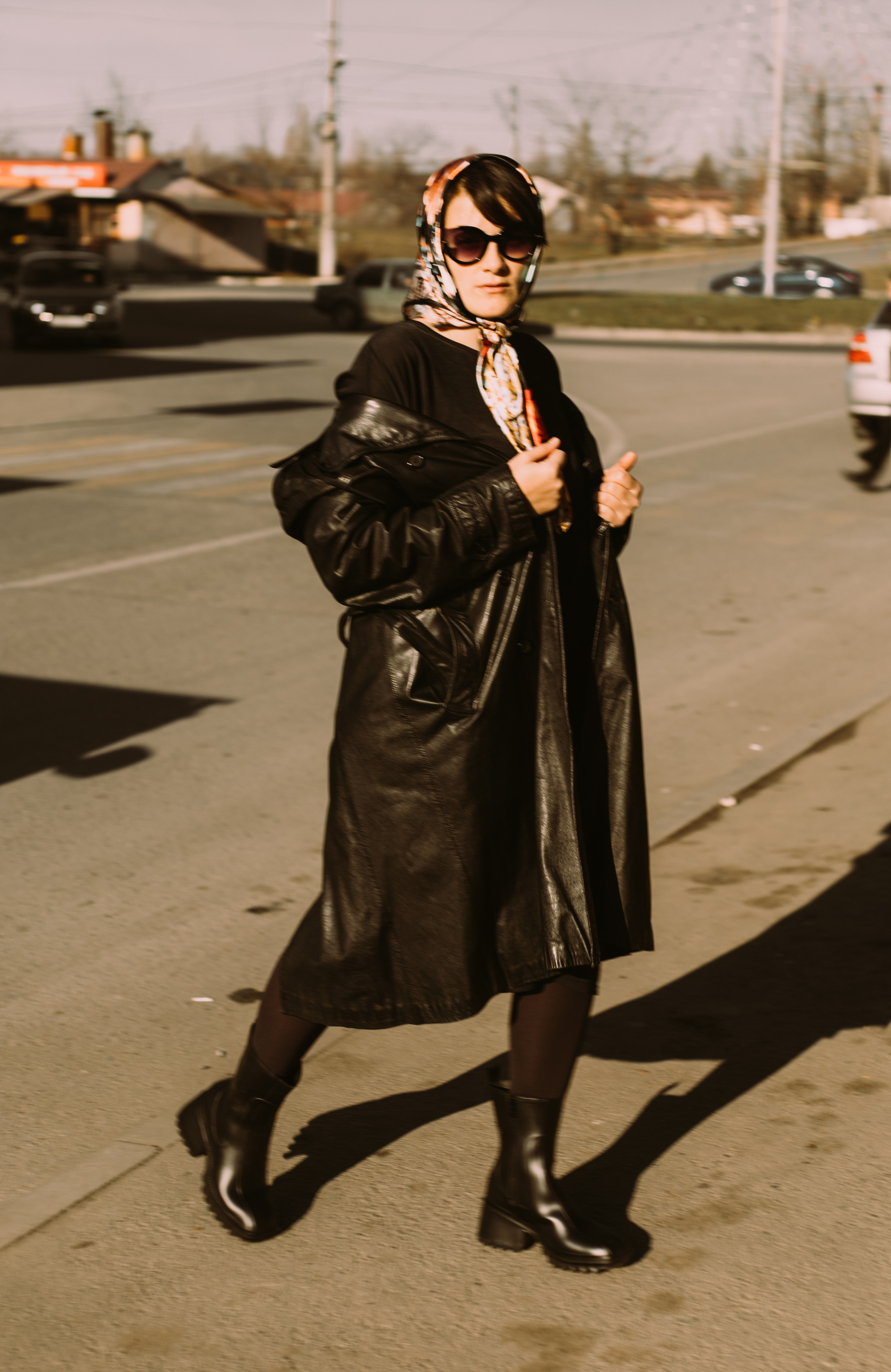 Зарина Ретро. Главная