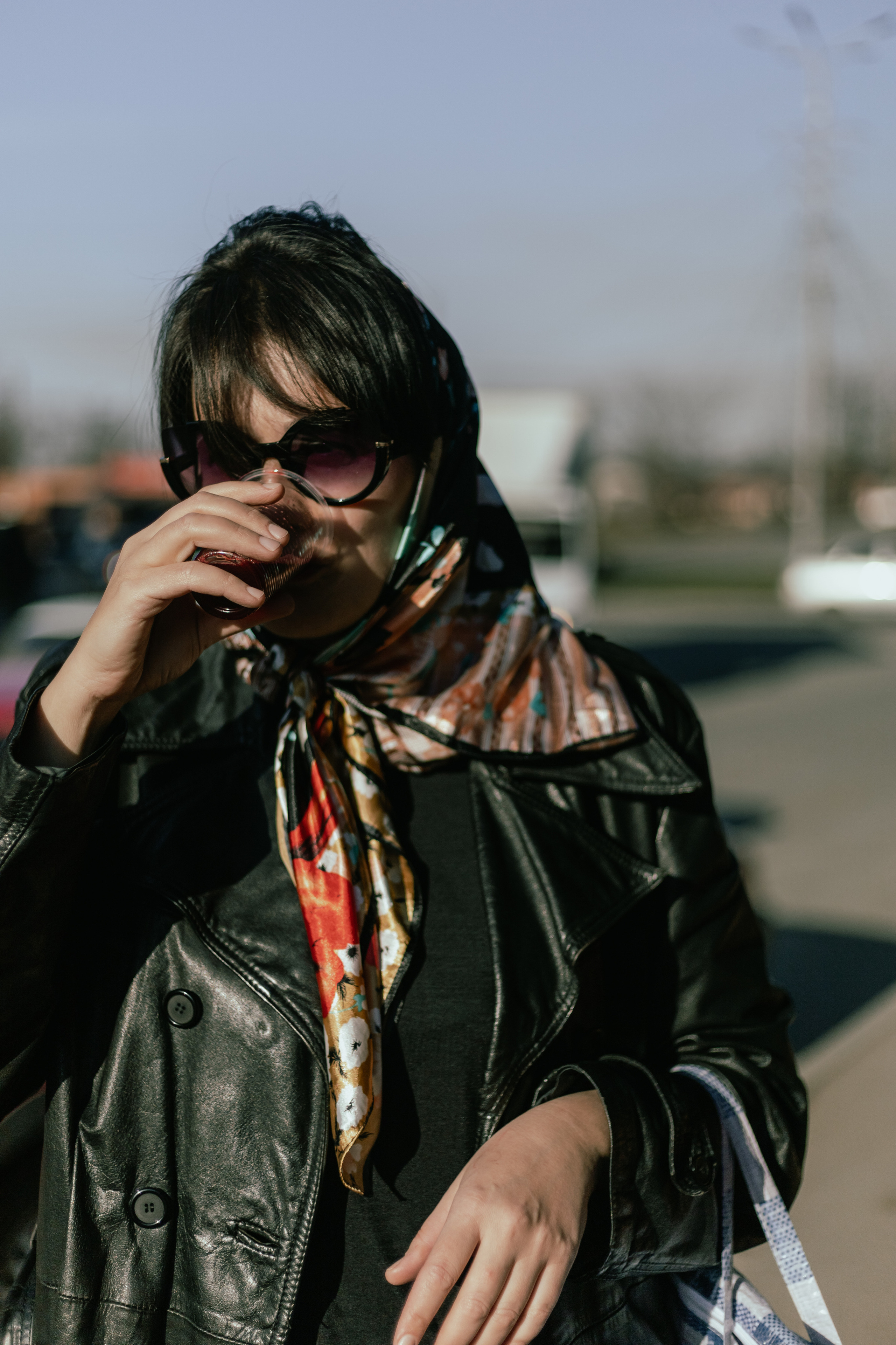 Зарина Ретро. Главная