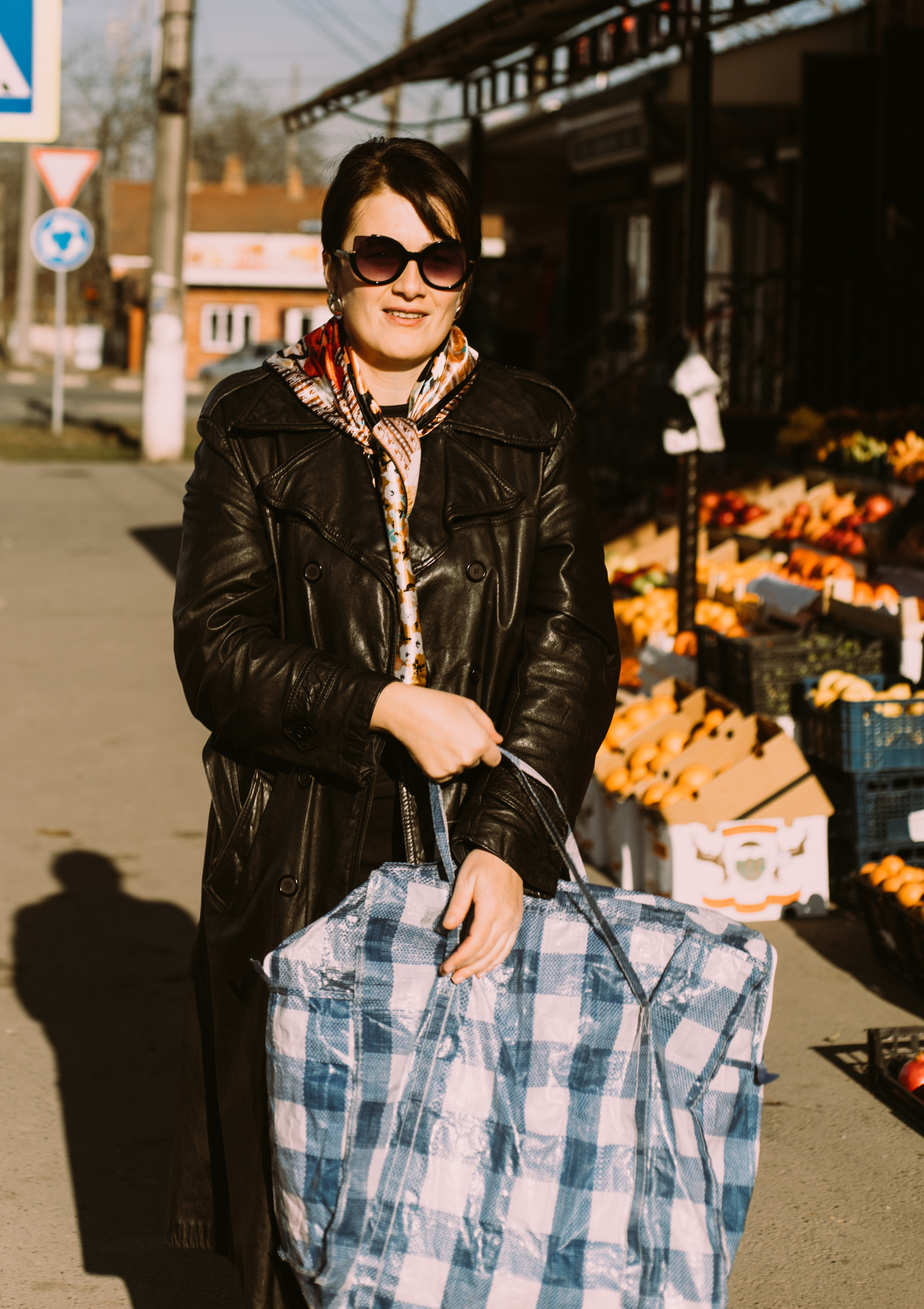 Зарина Ретро. Главная