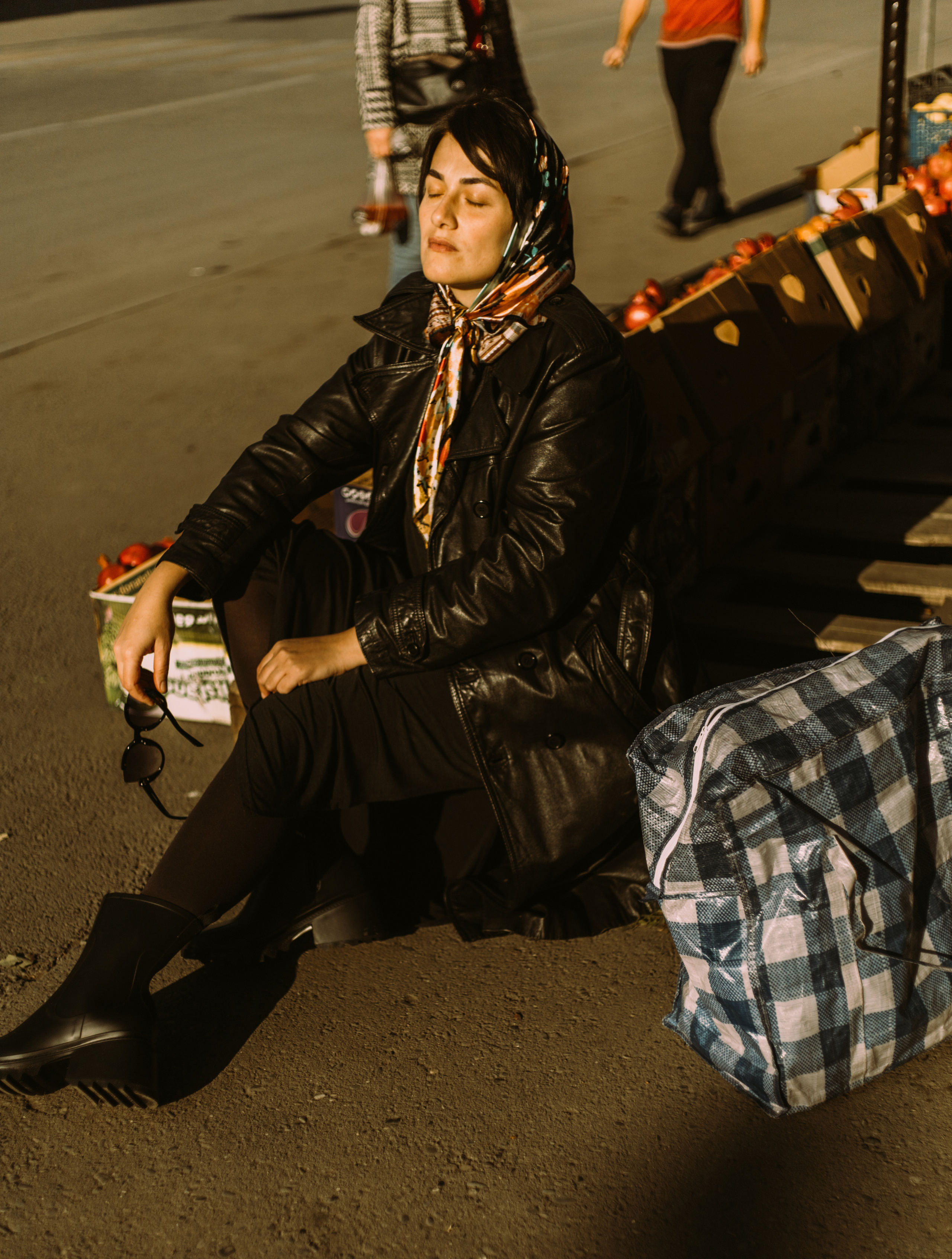 Зарина Ретро. Главная