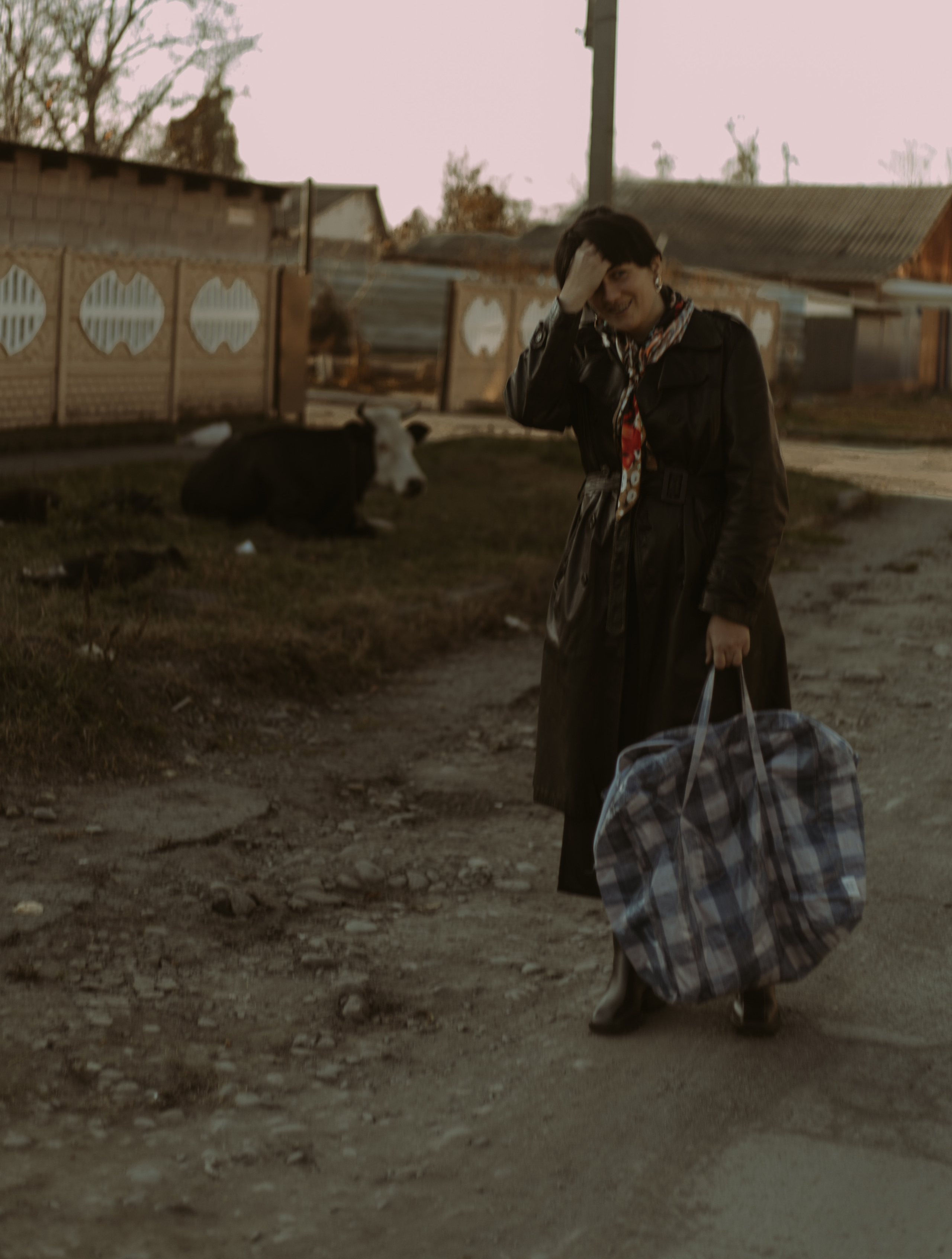 Зарина Ретро. Главная