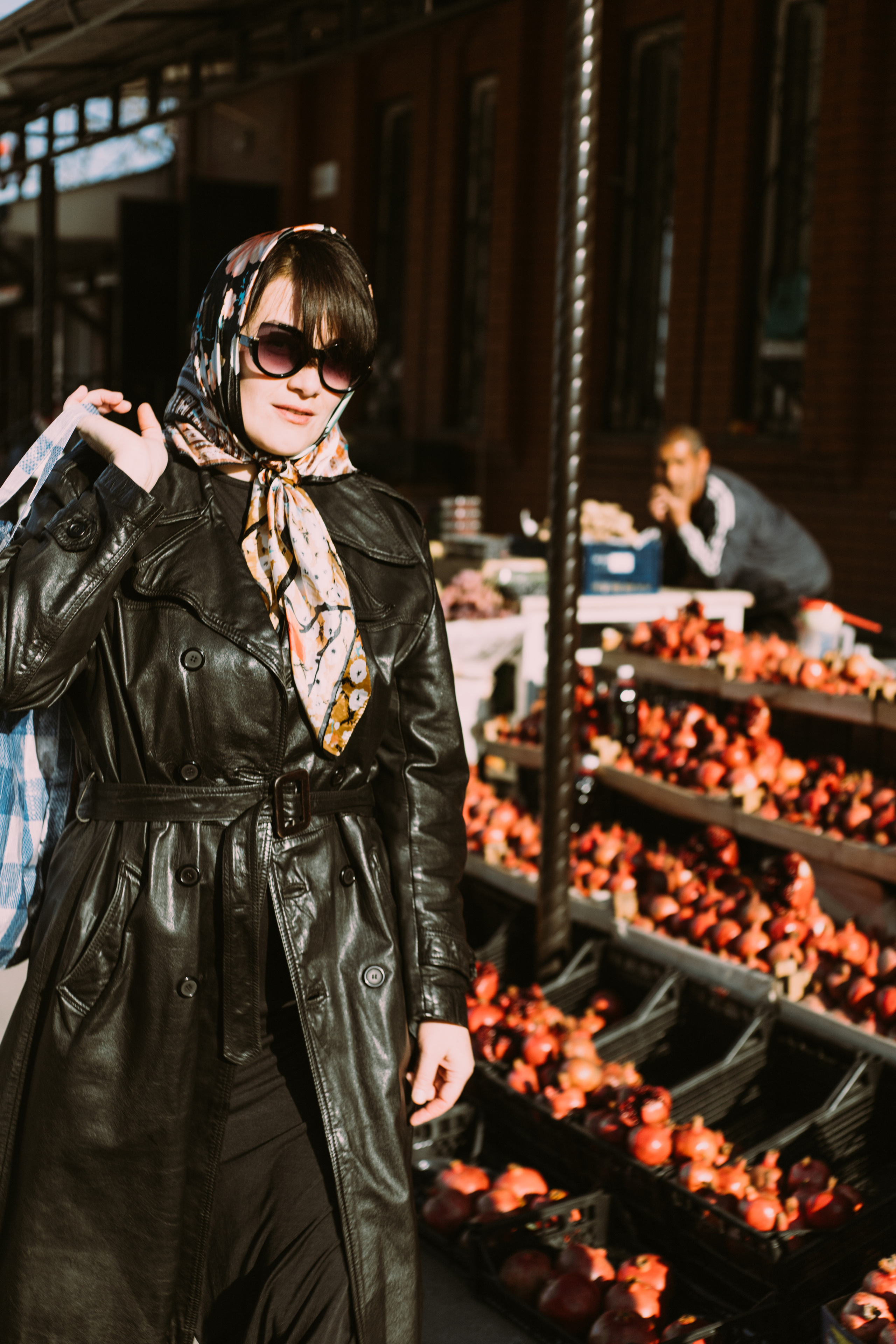 Зарина Ретро. Главная