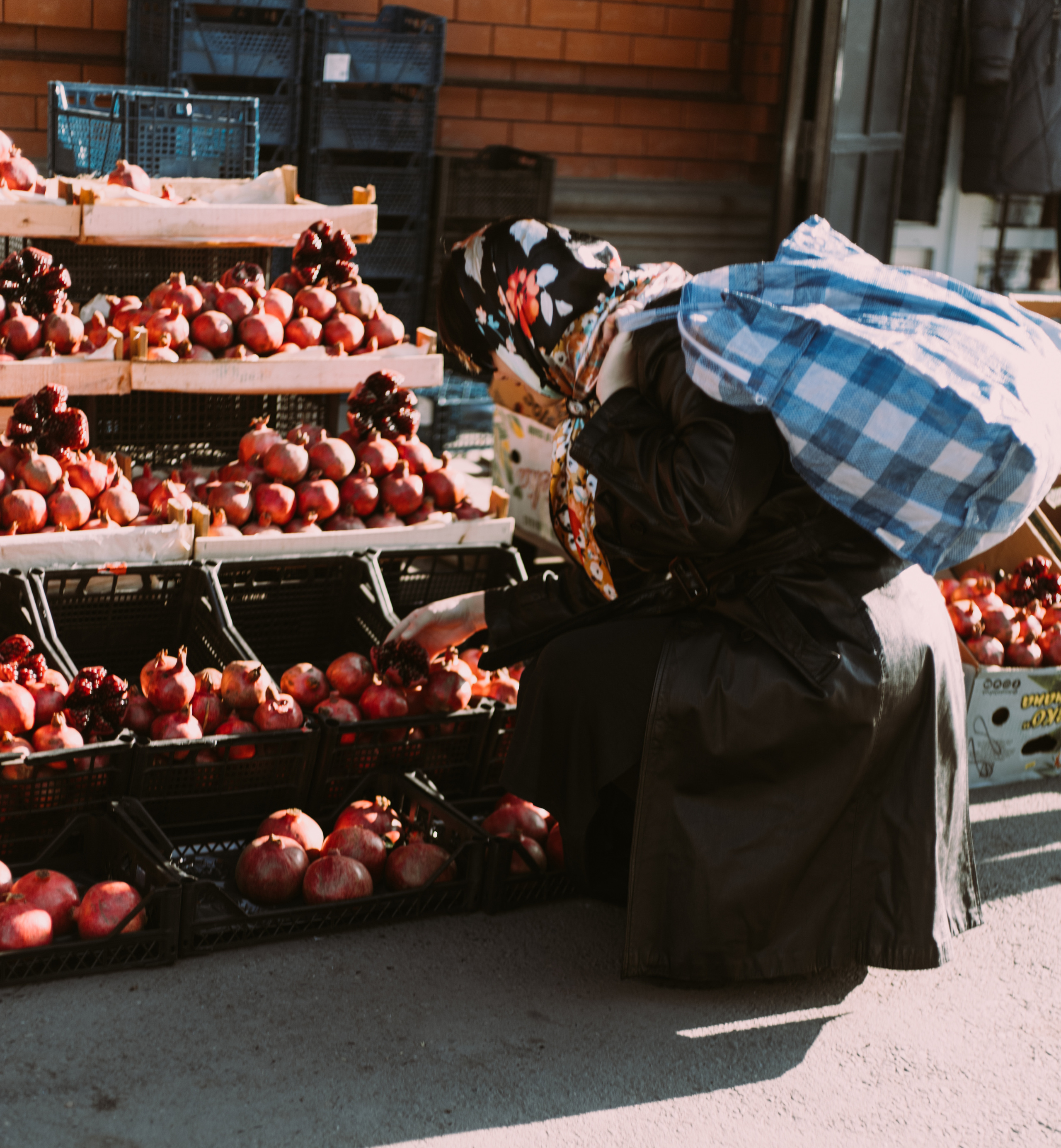Зарина Ретро. Главная