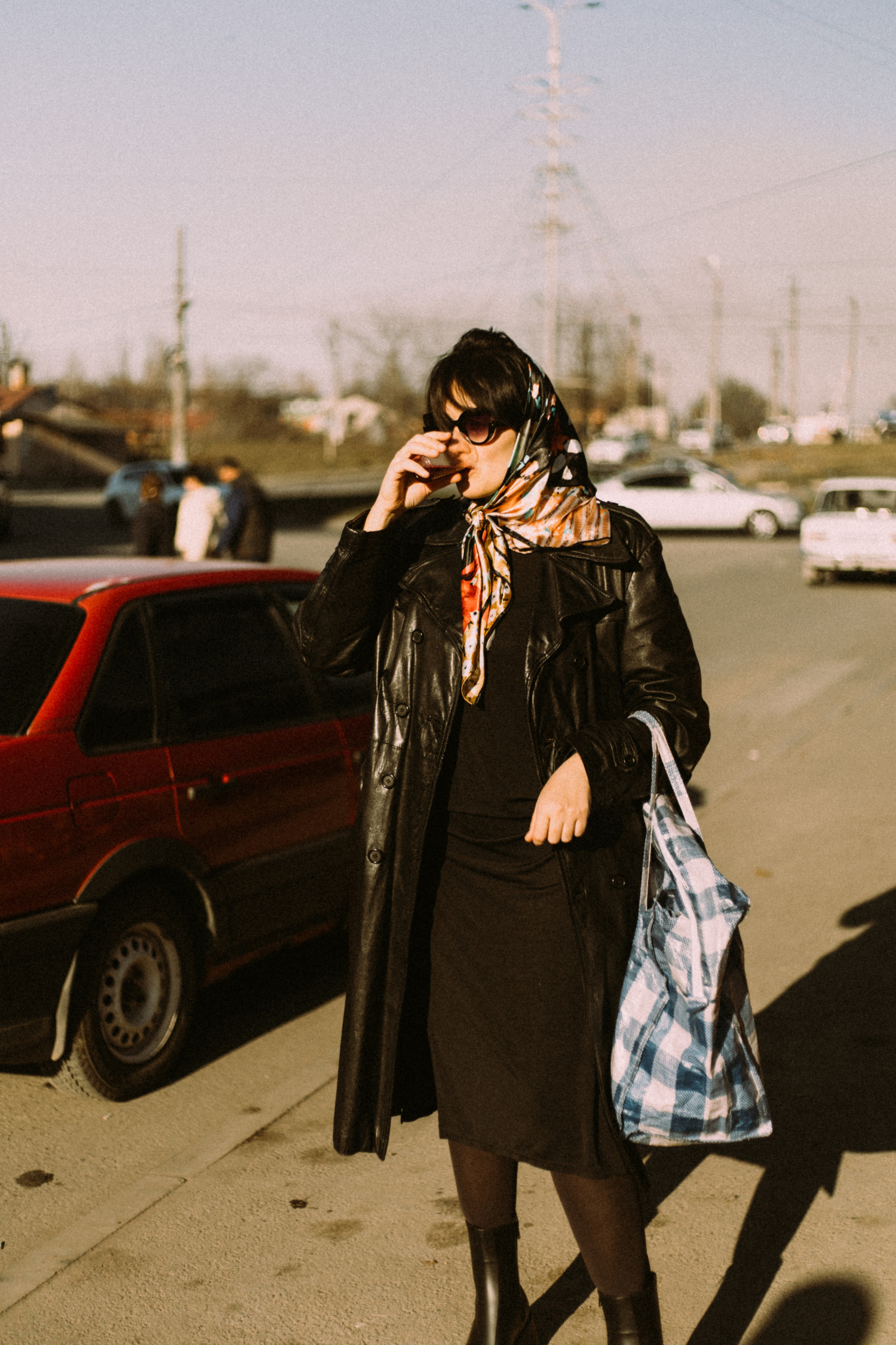 Зарина Ретро. Главная