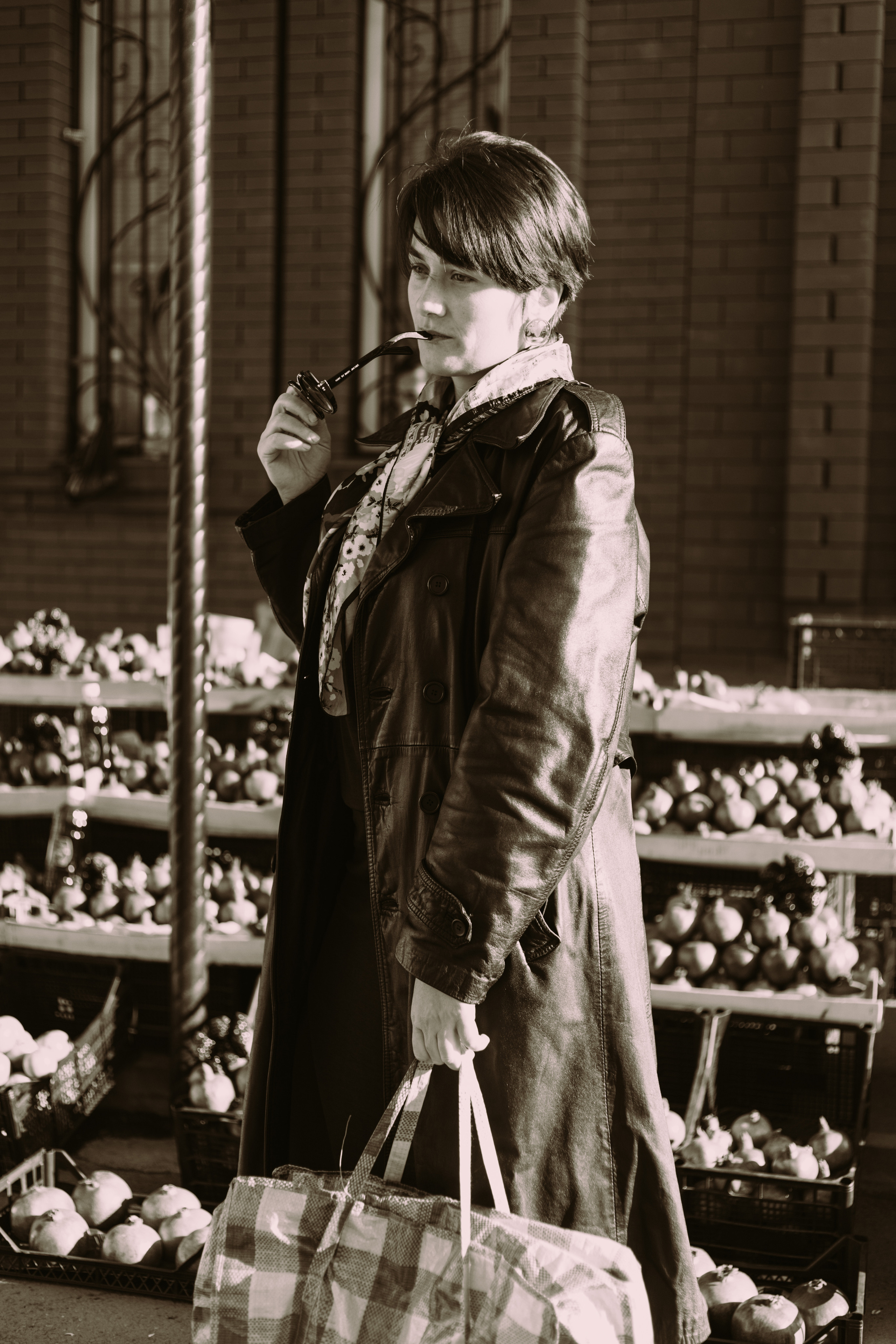 Зарина Ретро. Главная