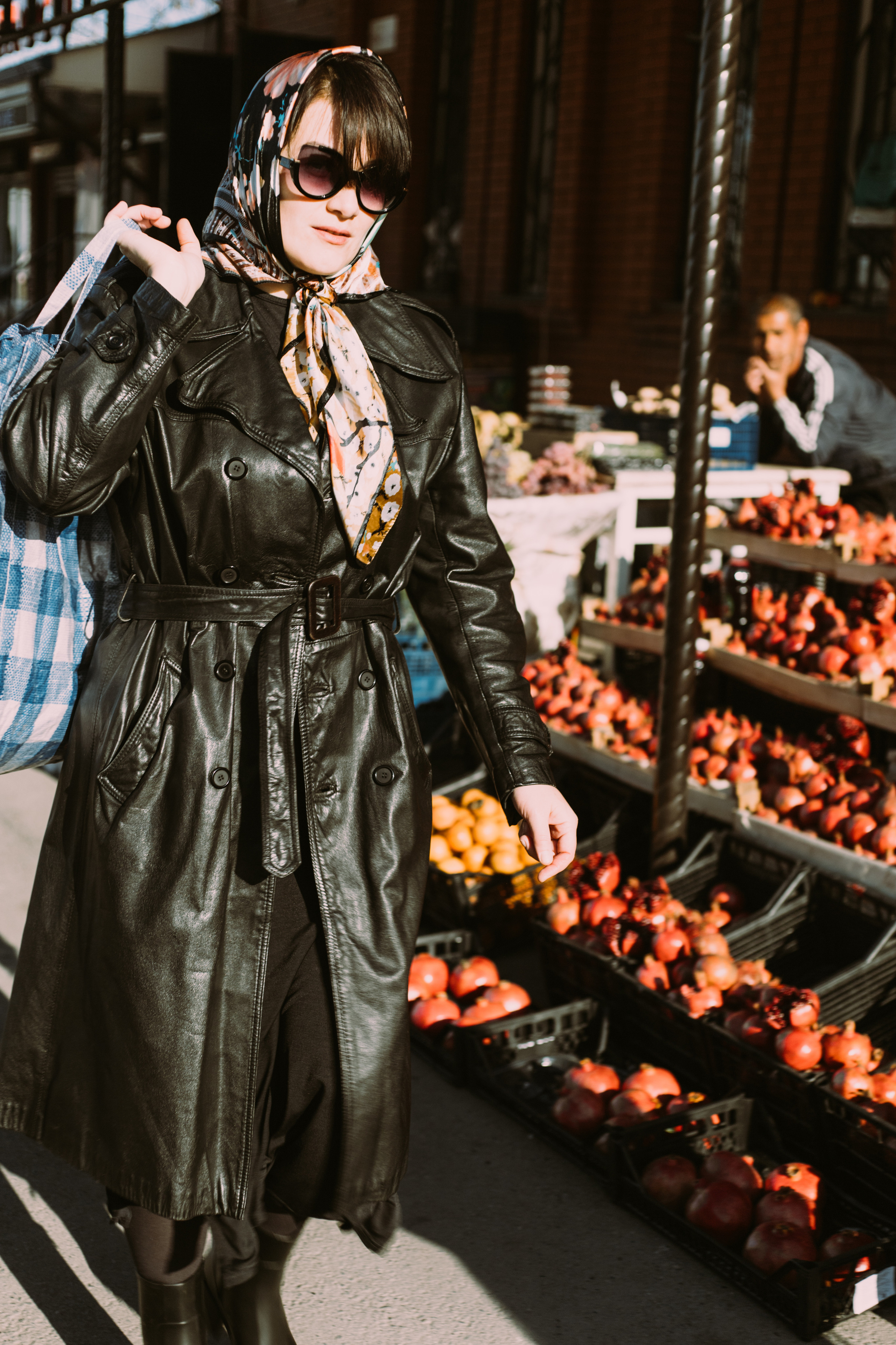 Зарина Ретро. Главная