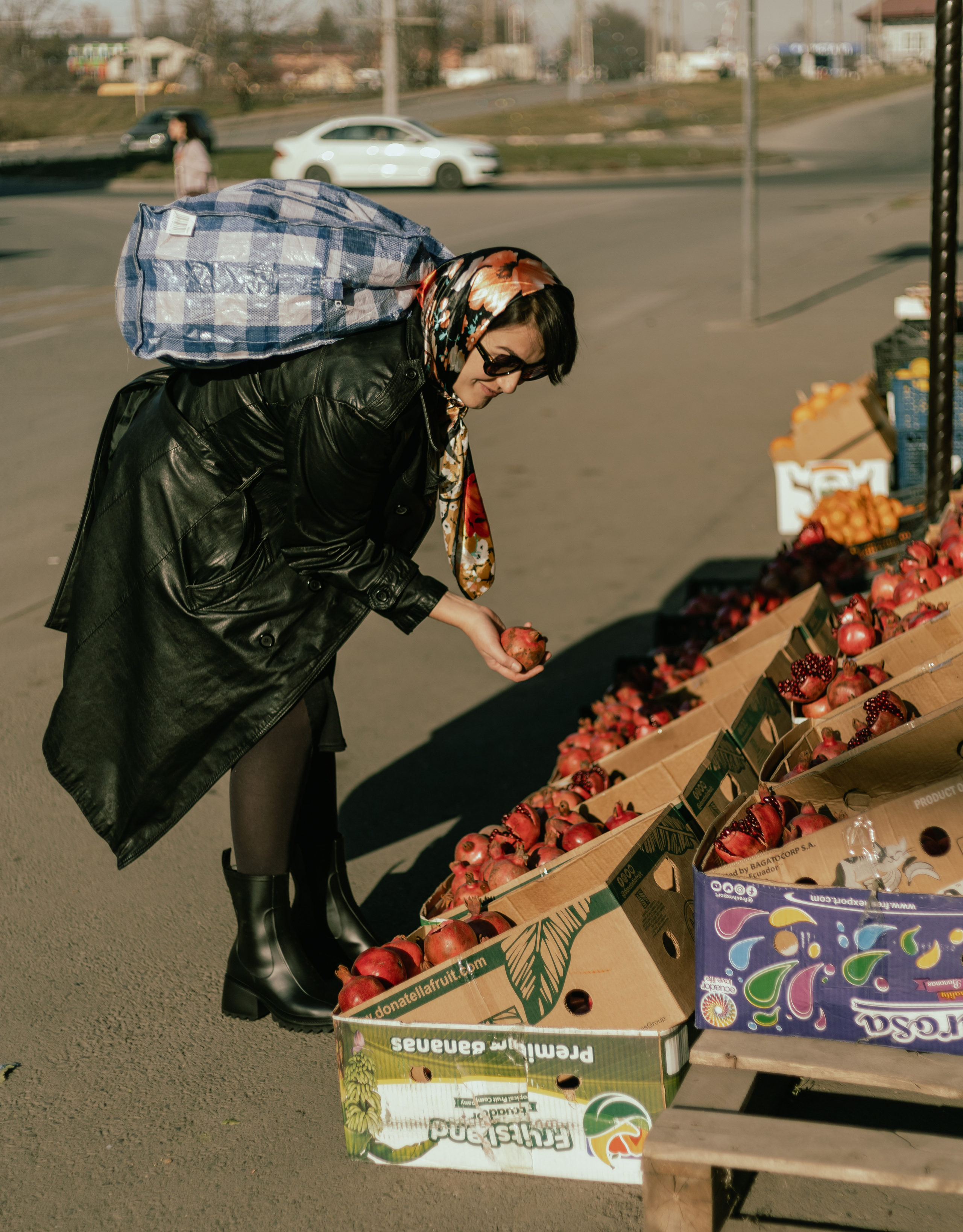 Зарина Ретро. Главная