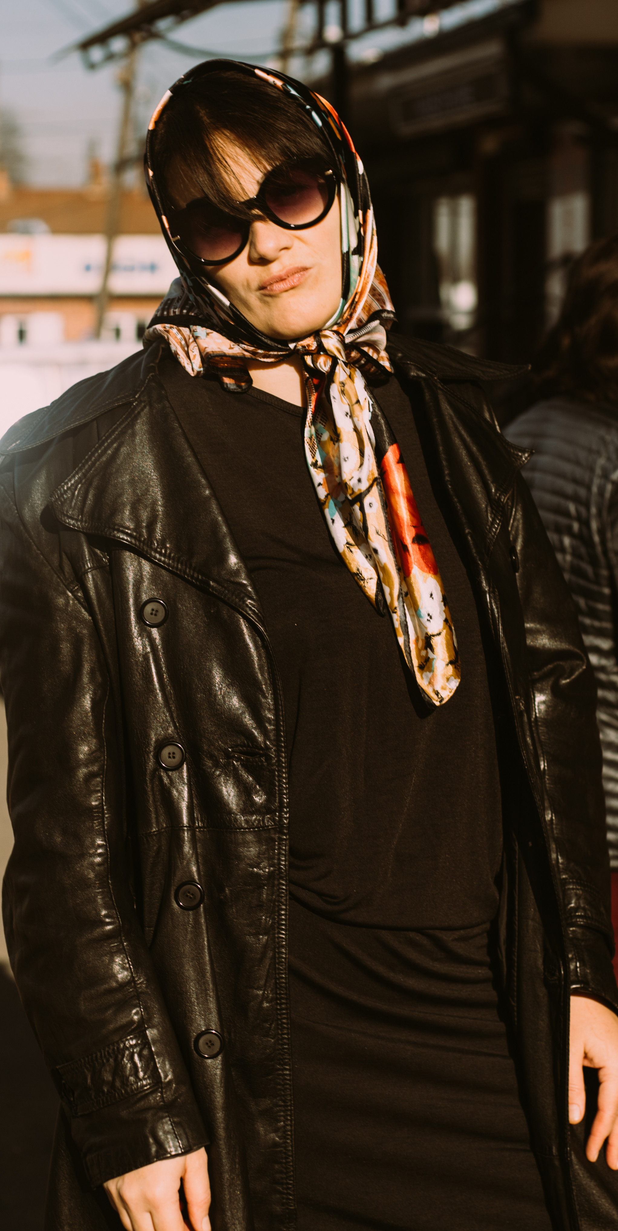 Зарина Ретро. Главная