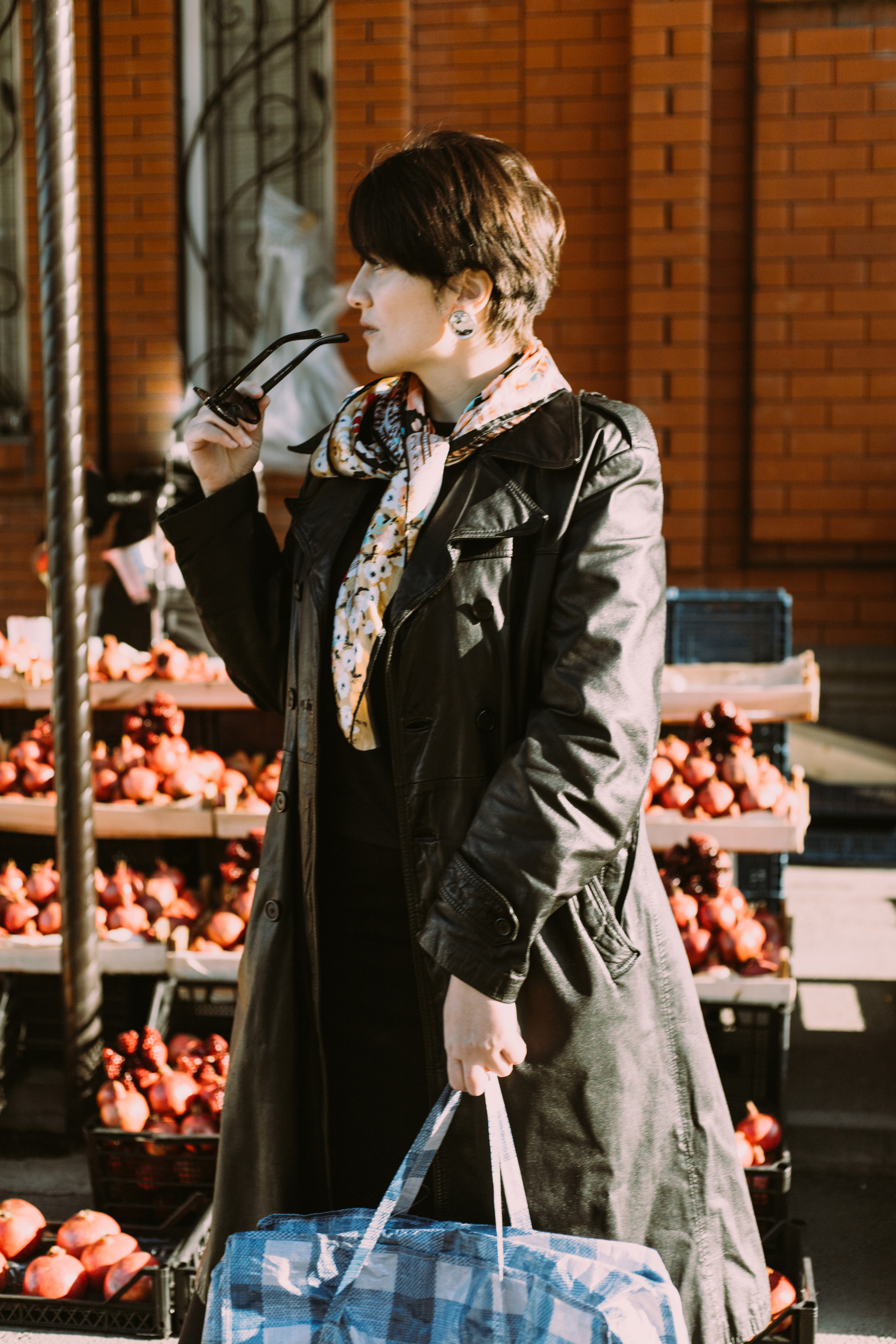 Зарина Ретро. Главная