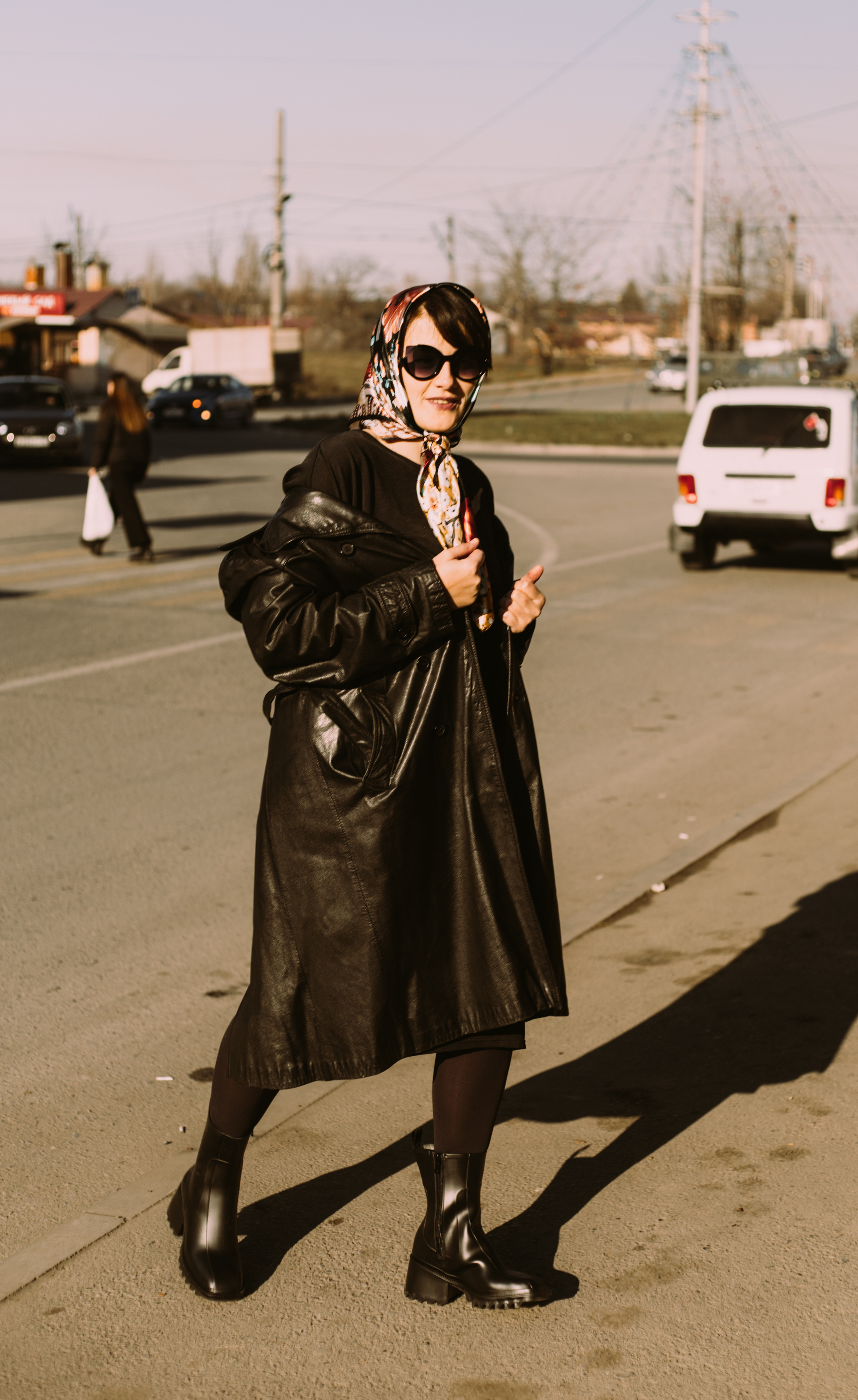 Зарина Ретро. Главная