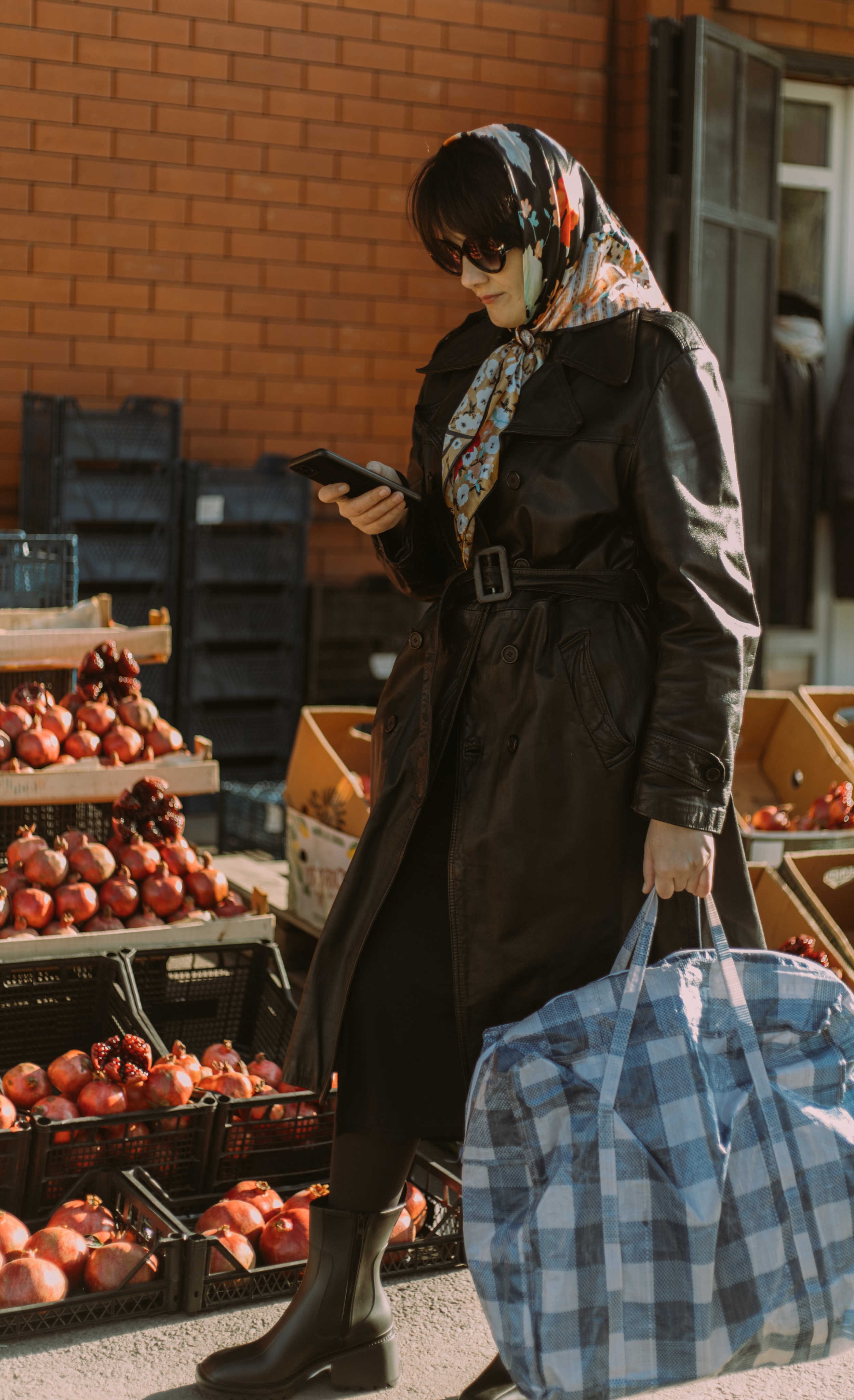 Зарина Ретро. Главная