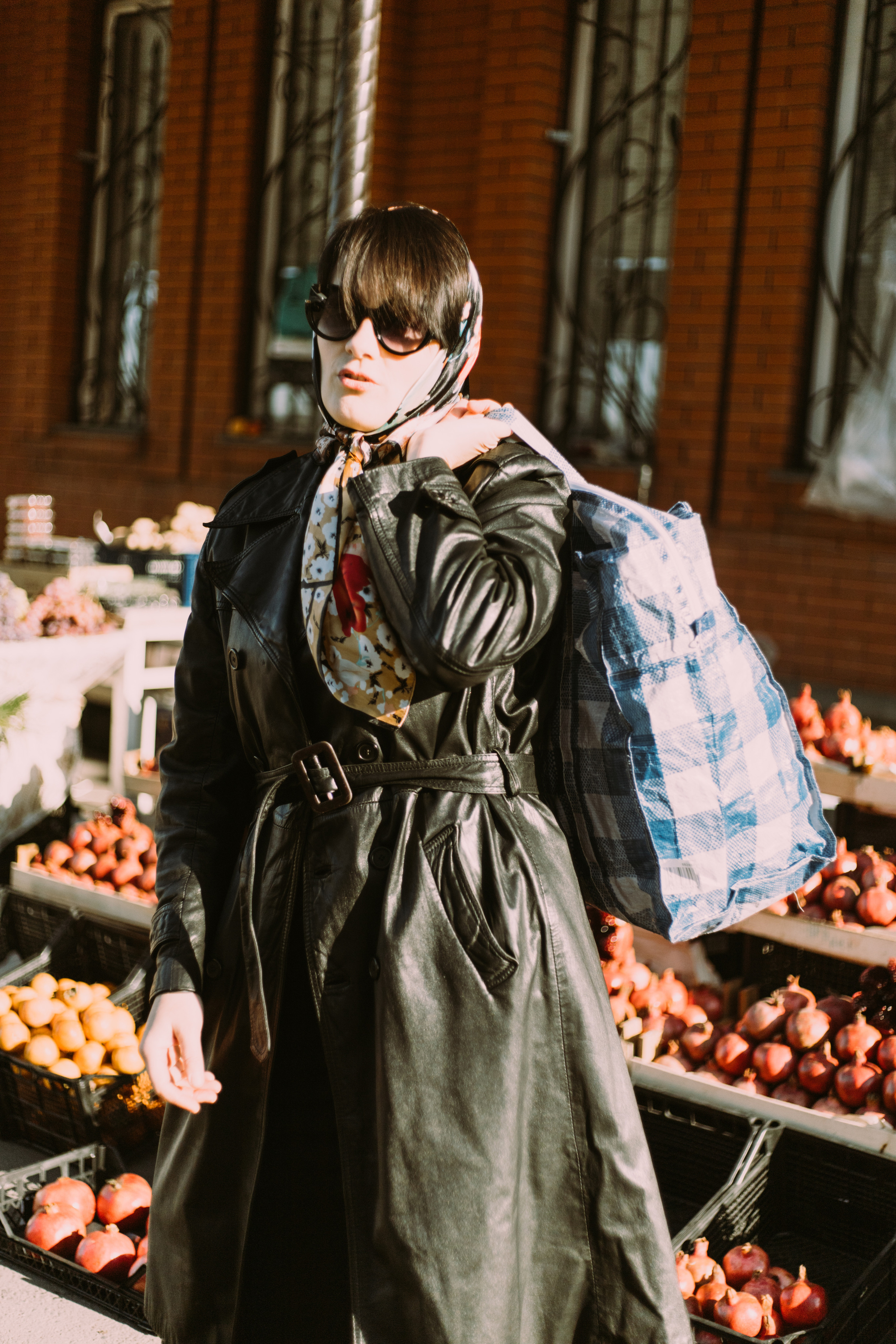 Зарина Ретро. Главная