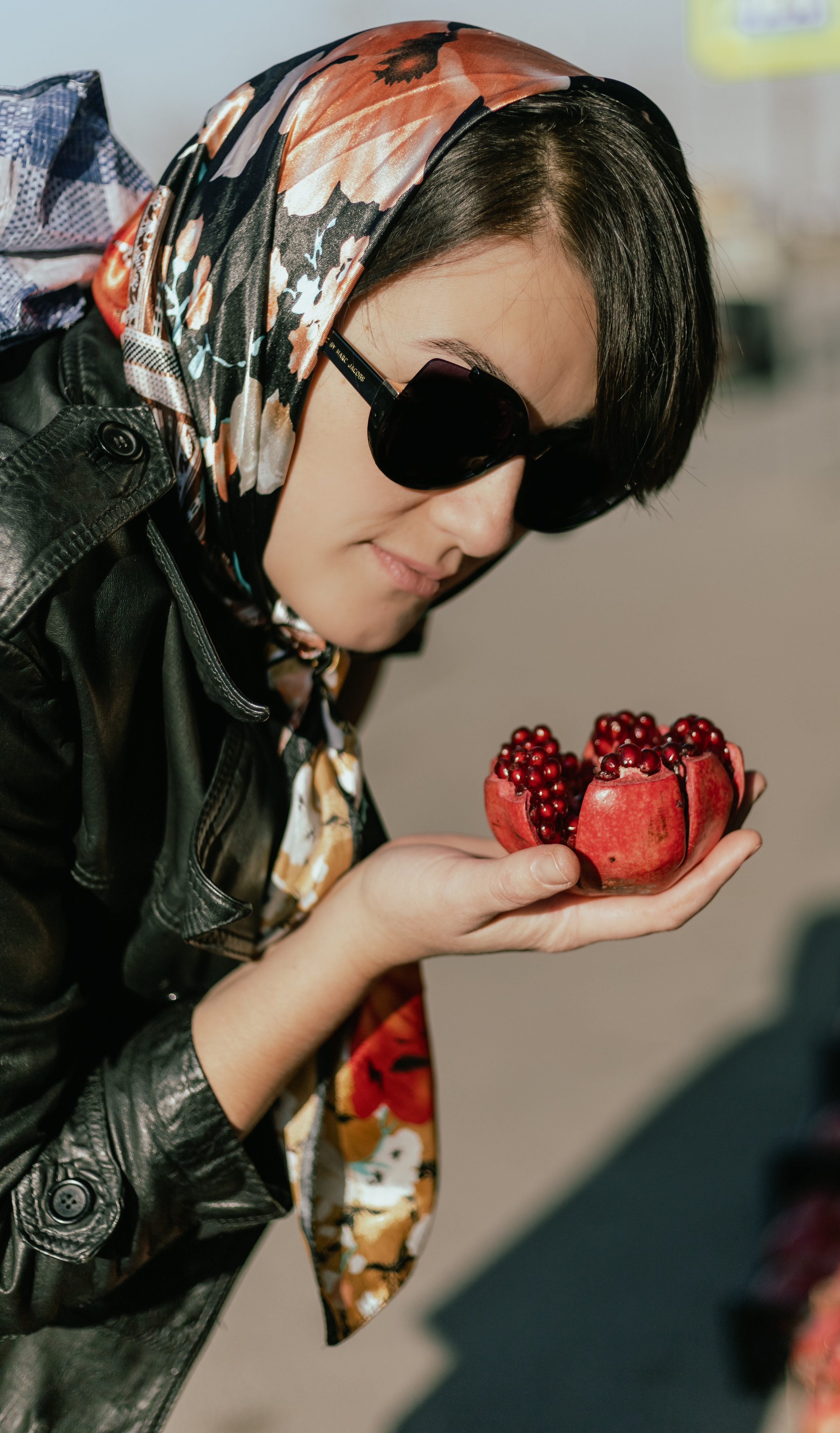 Зарина Ретро. Главная