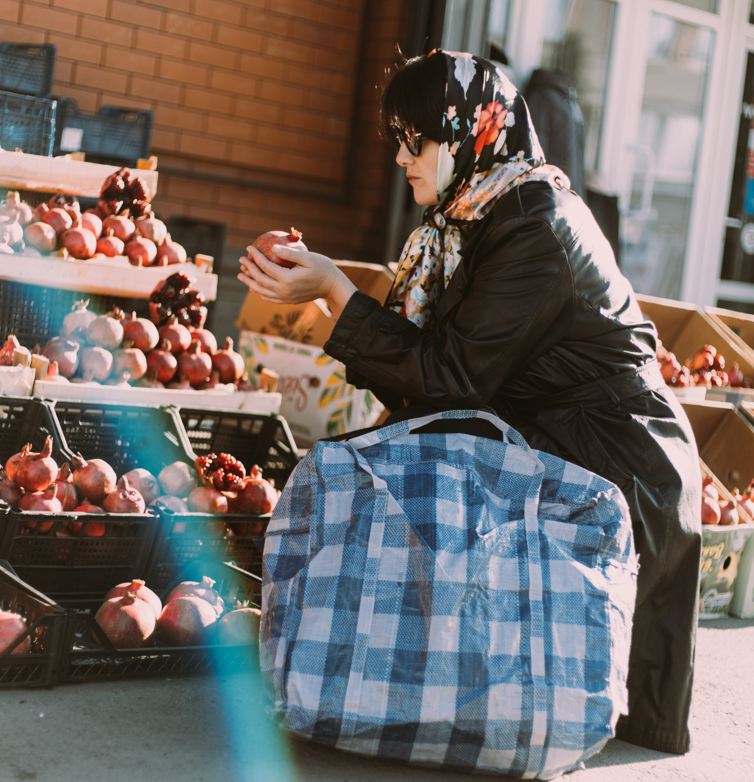 Зарина Ретро. Главная