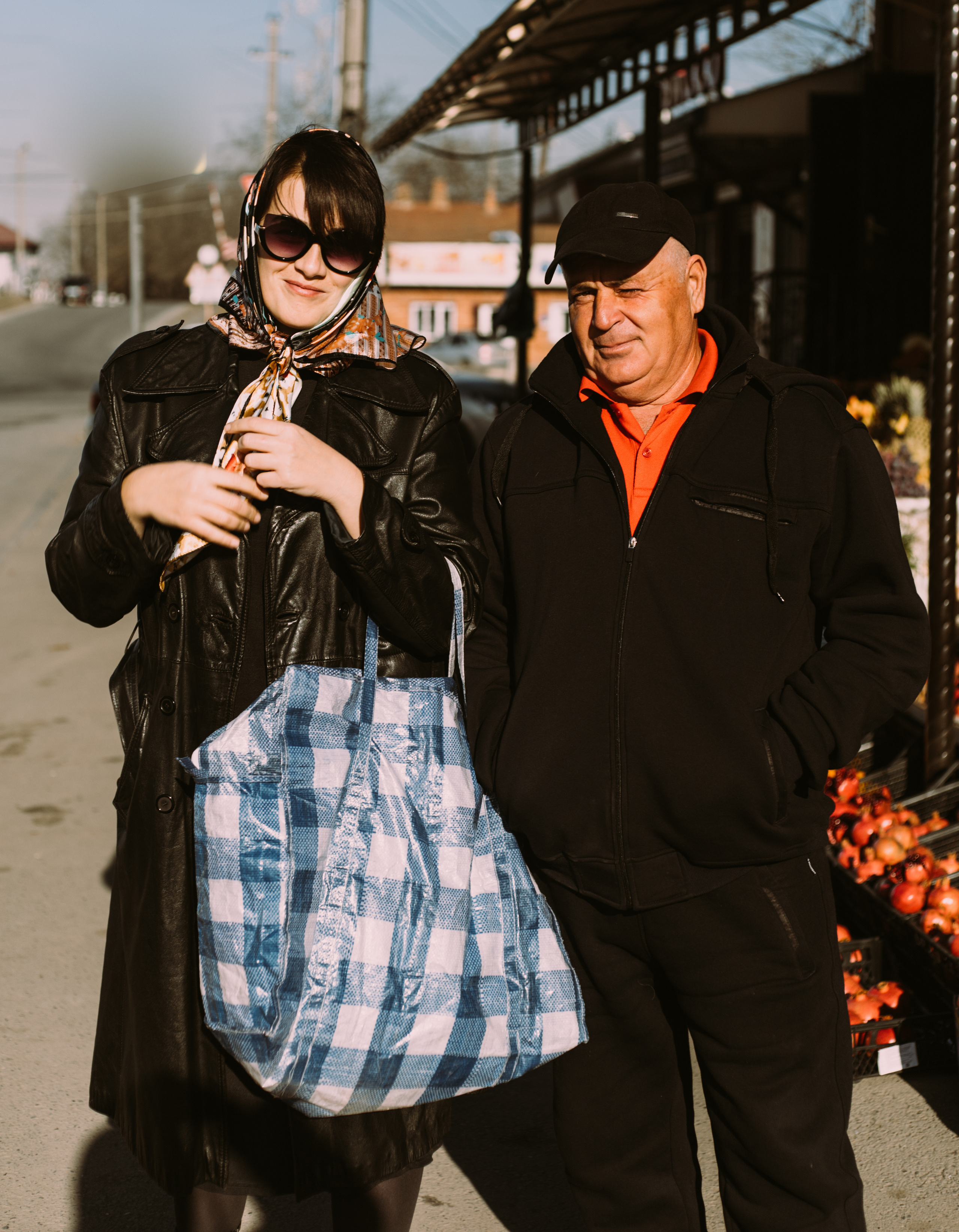 Зарина Ретро. Главная