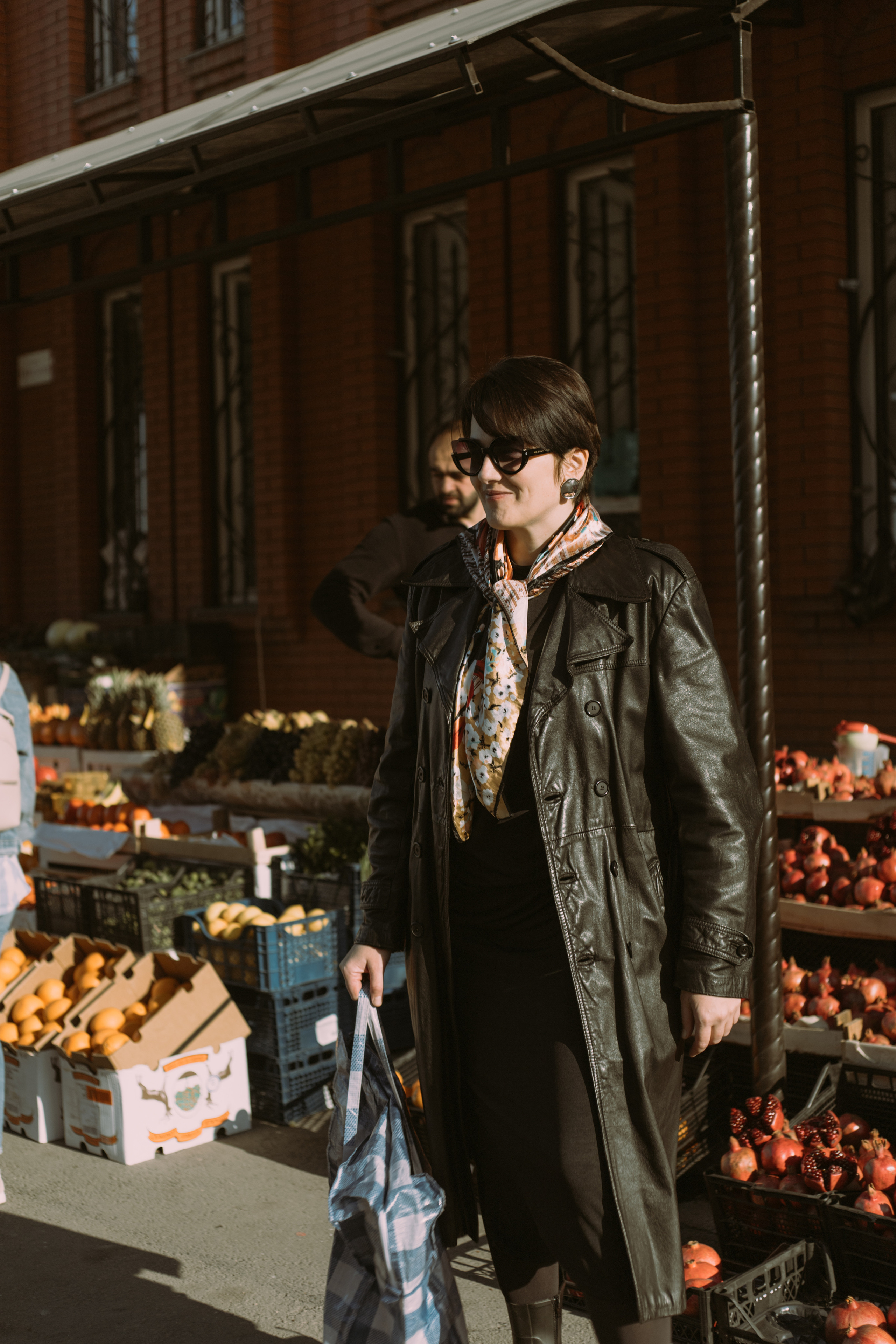 Зарина Ретро. Главная