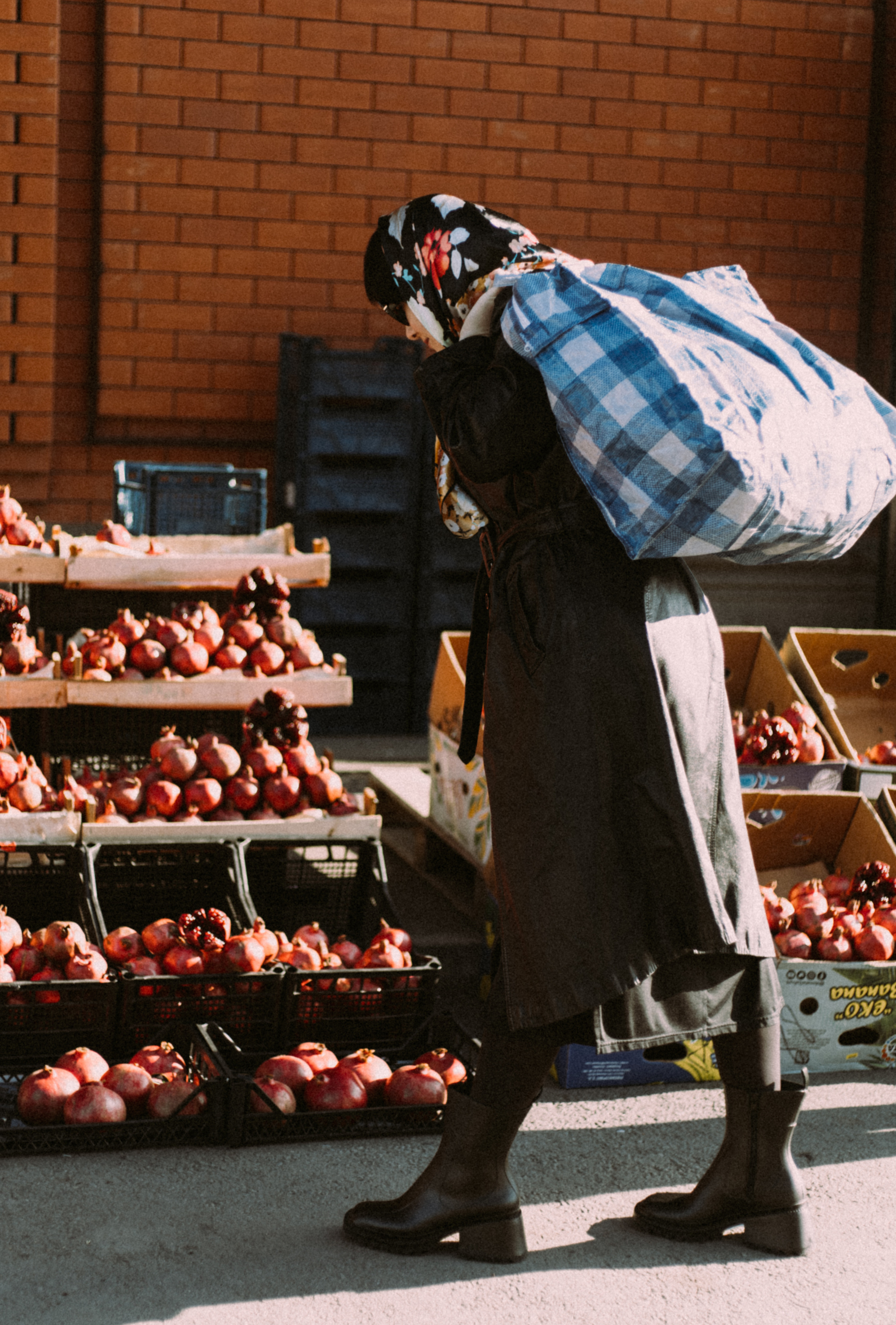 Зарина Ретро. Главная