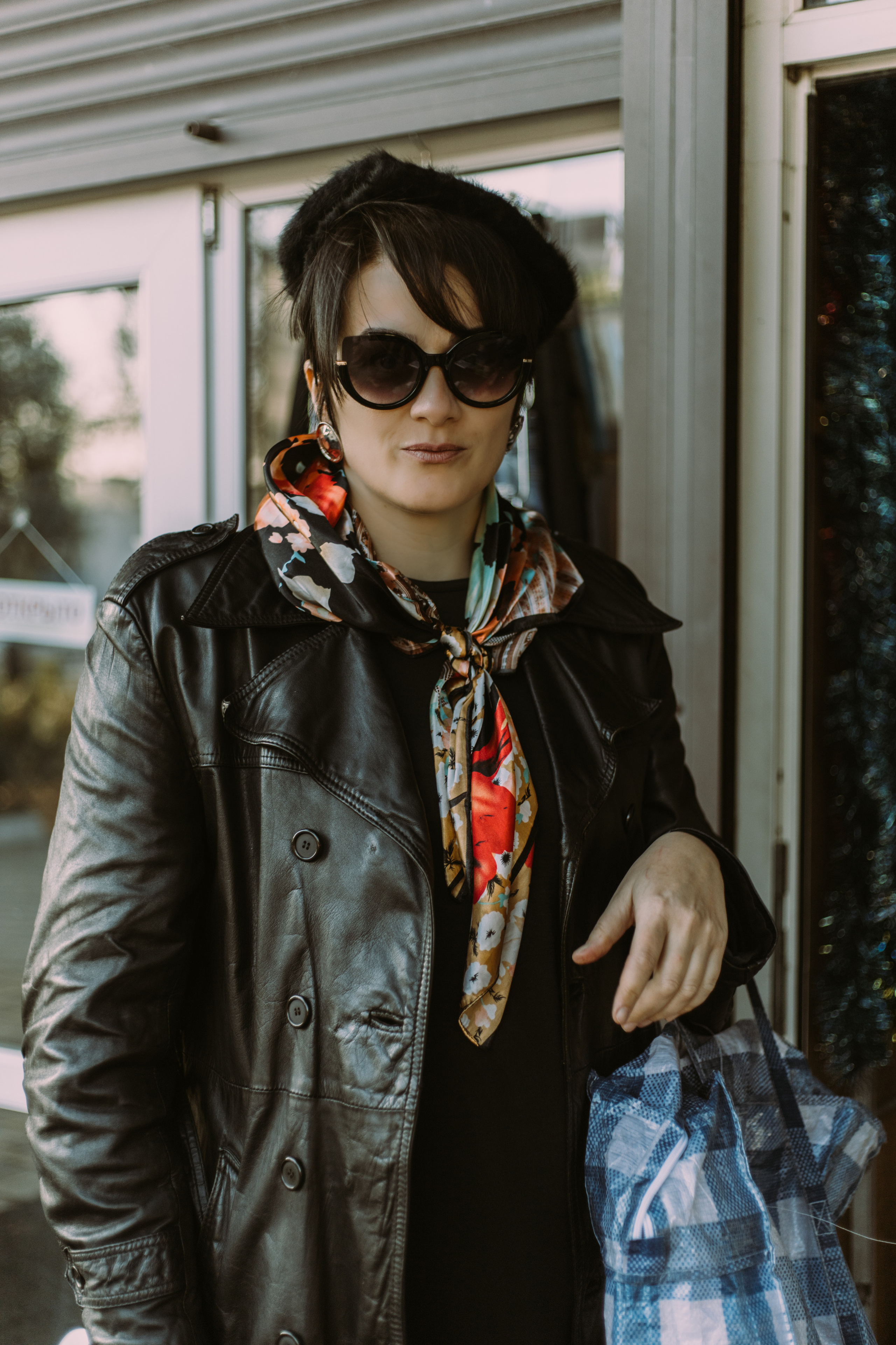 Зарина Ретро. Главная