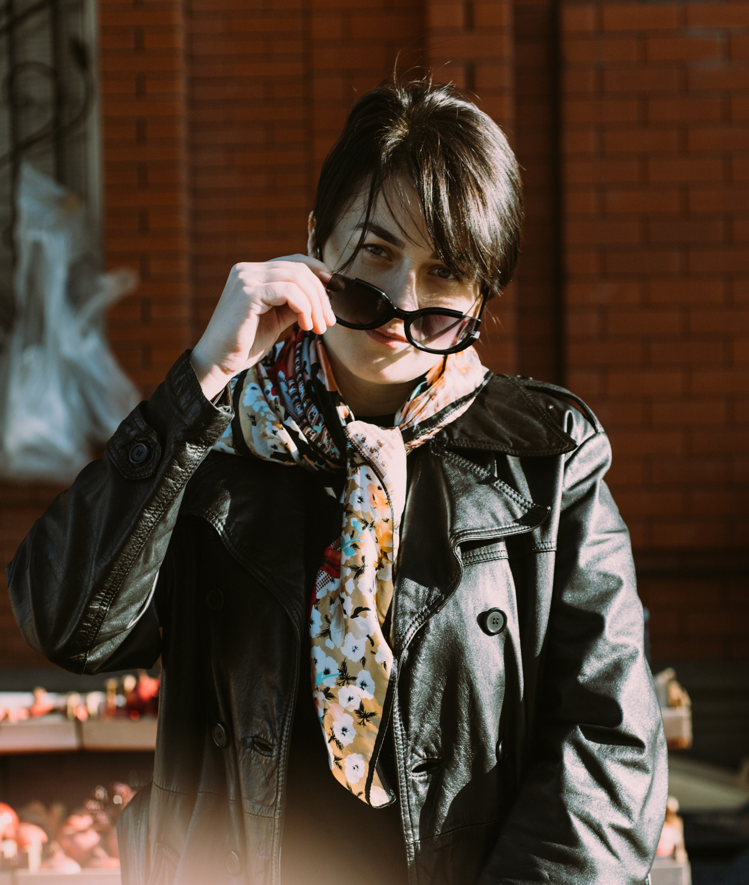 Зарина Ретро. Главная