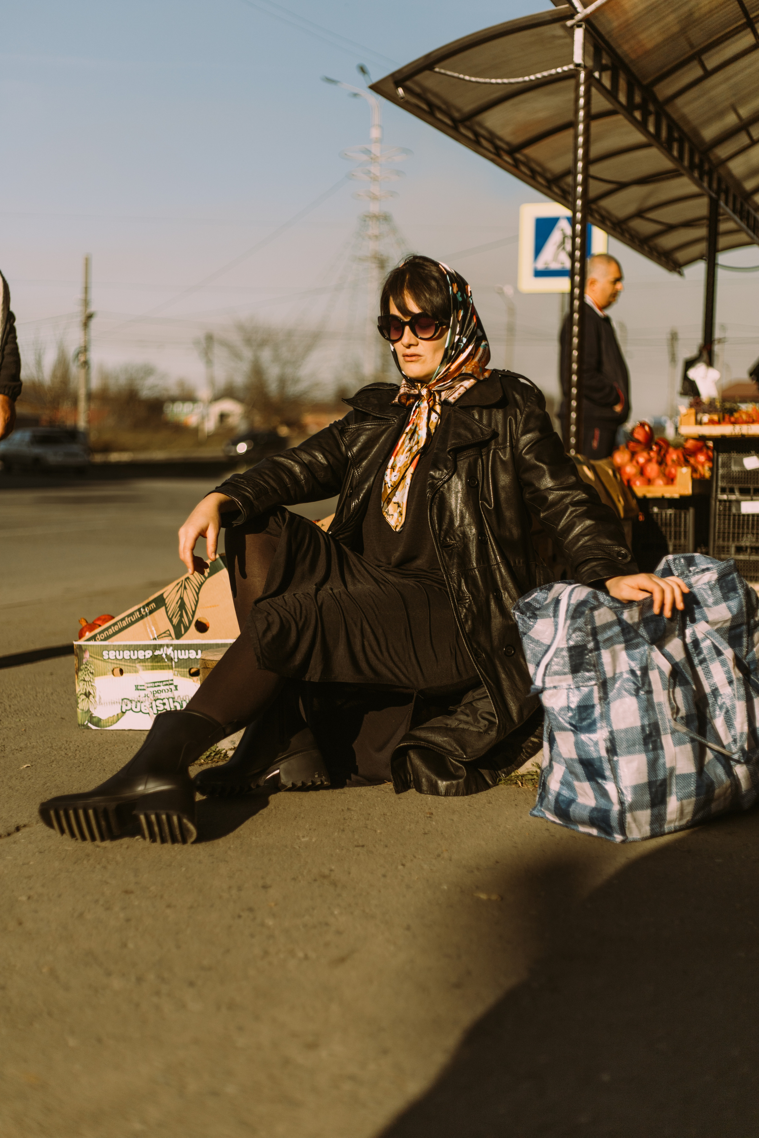 Зарина Ретро. Главная