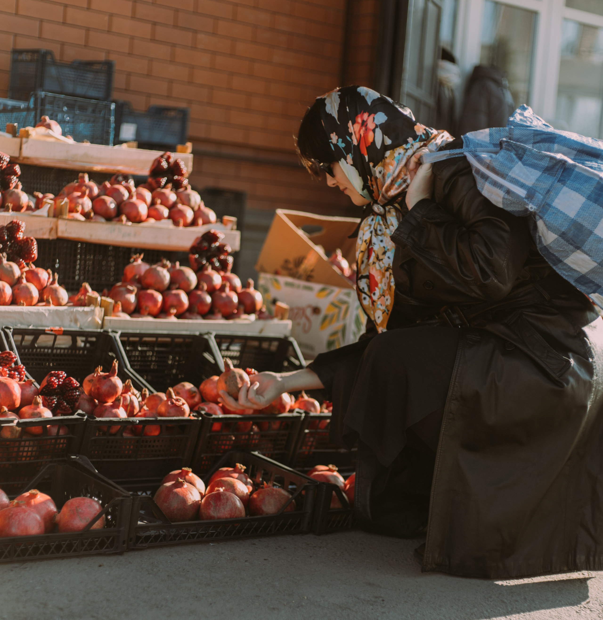 Зарина Ретро. Главная