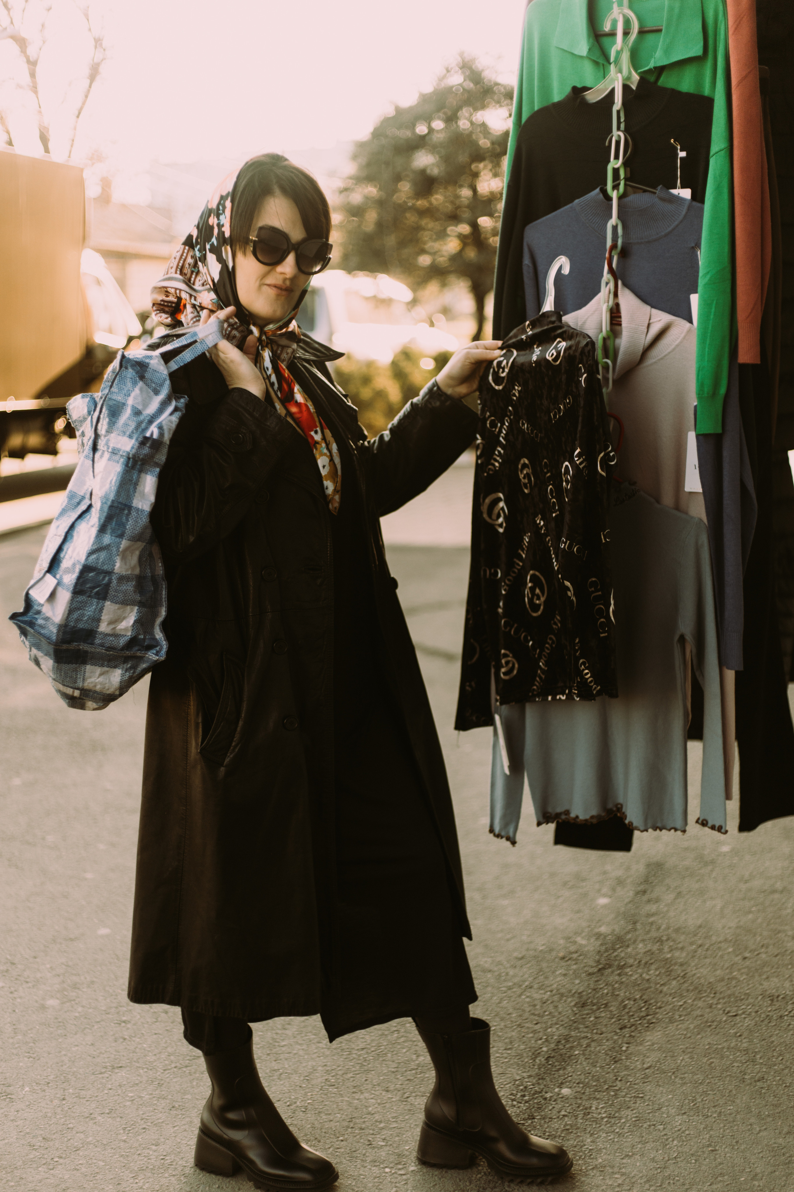 Зарина Ретро. Главная