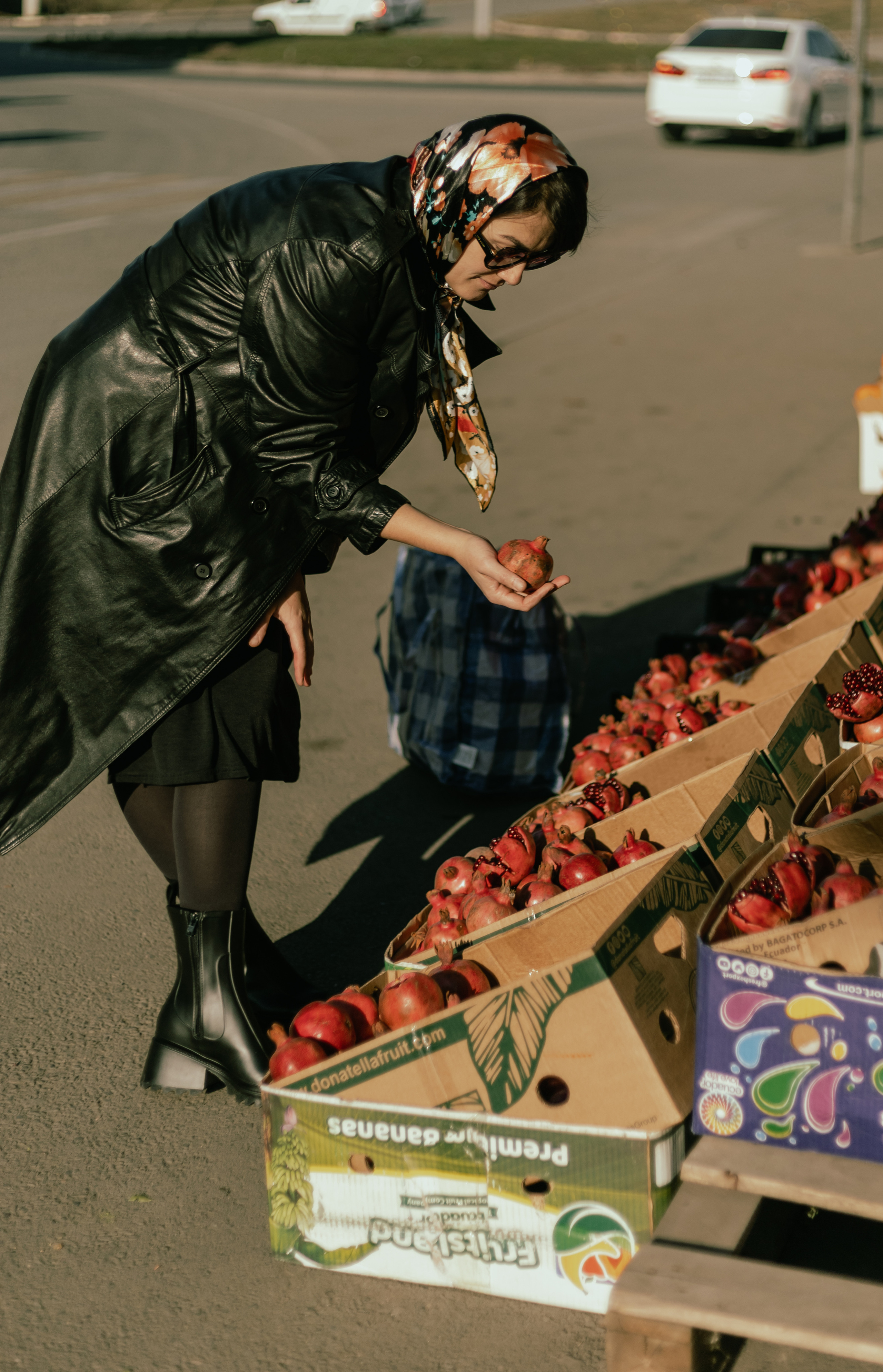 Зарина Ретро. Главная