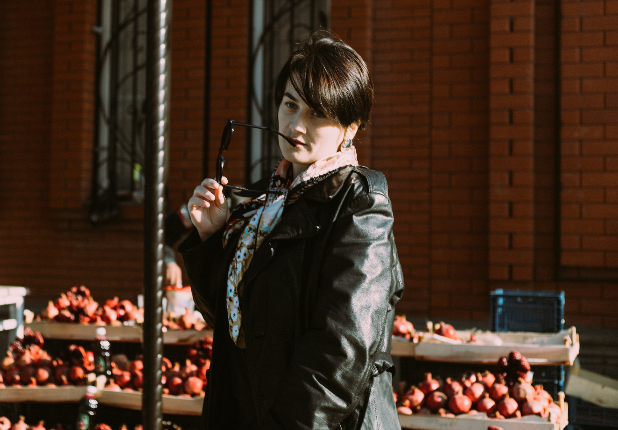 Зарина Ретро. Главная