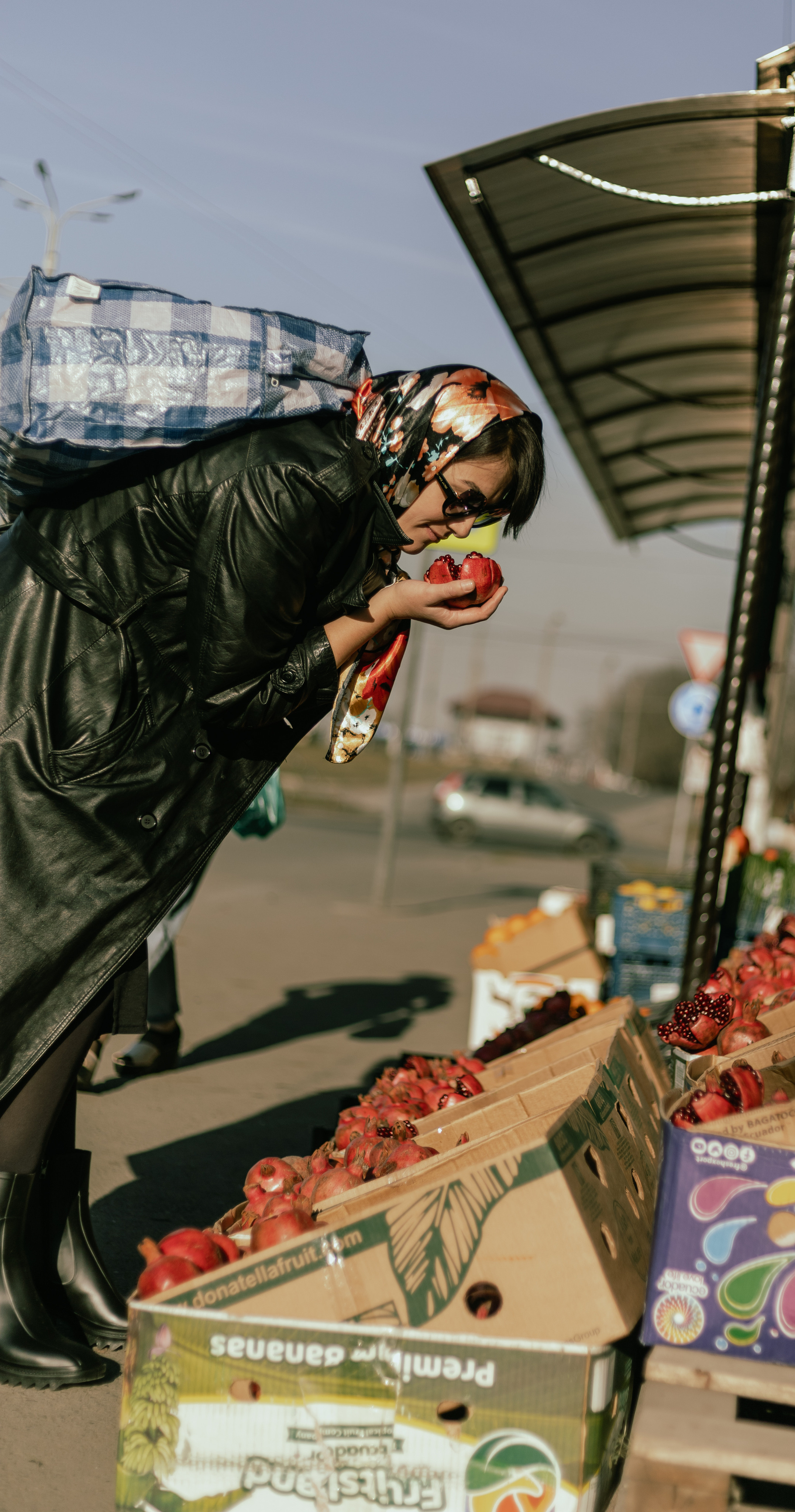 Зарина Ретро. Главная