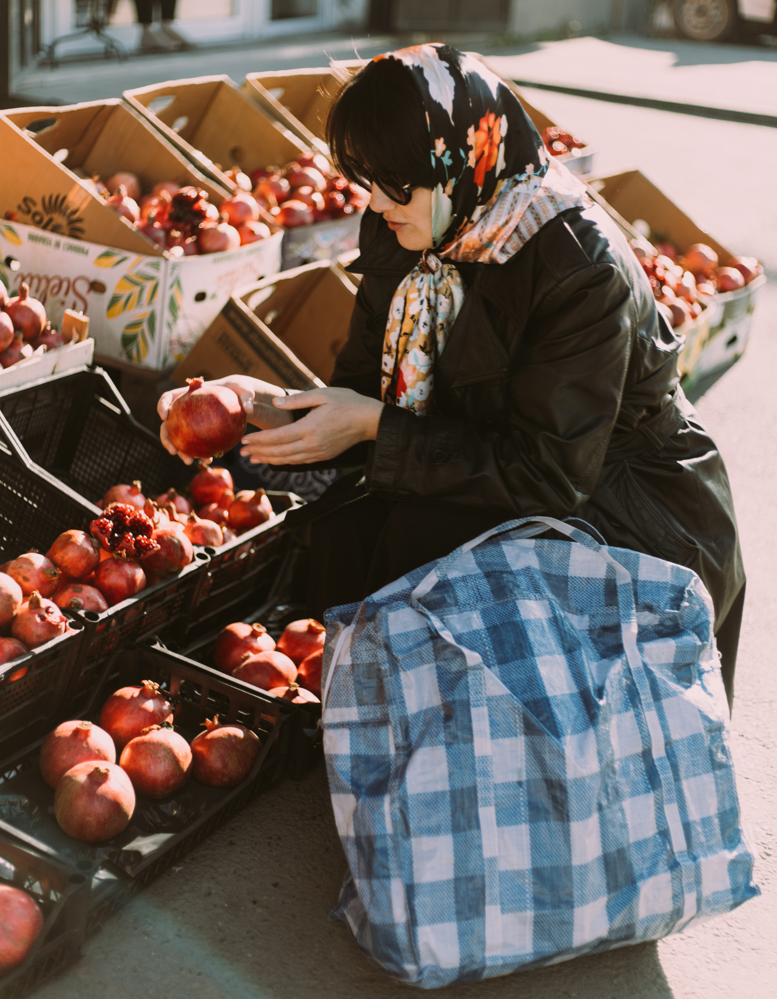 Зарина Ретро. Главная