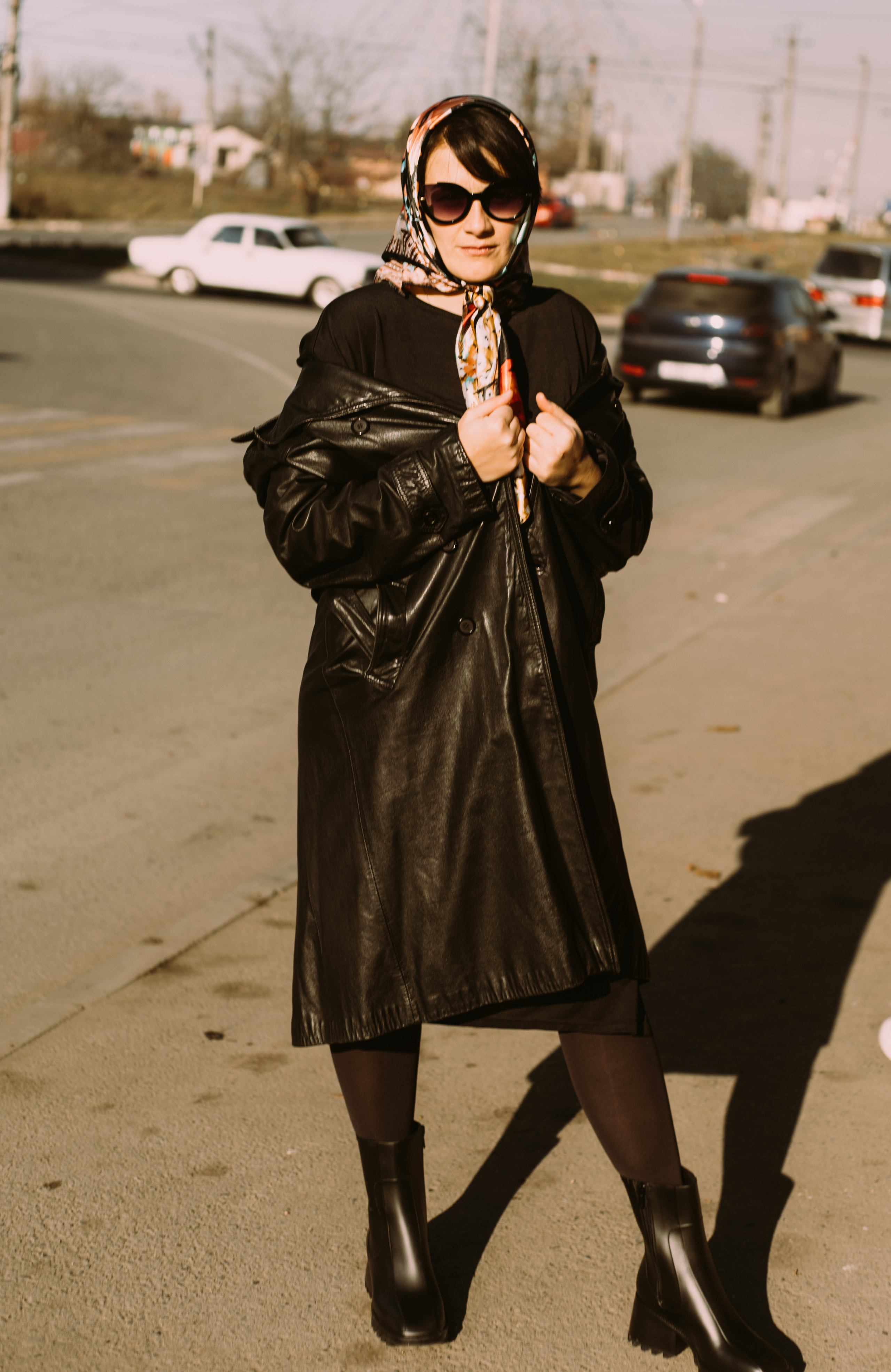 Зарина Ретро. Главная