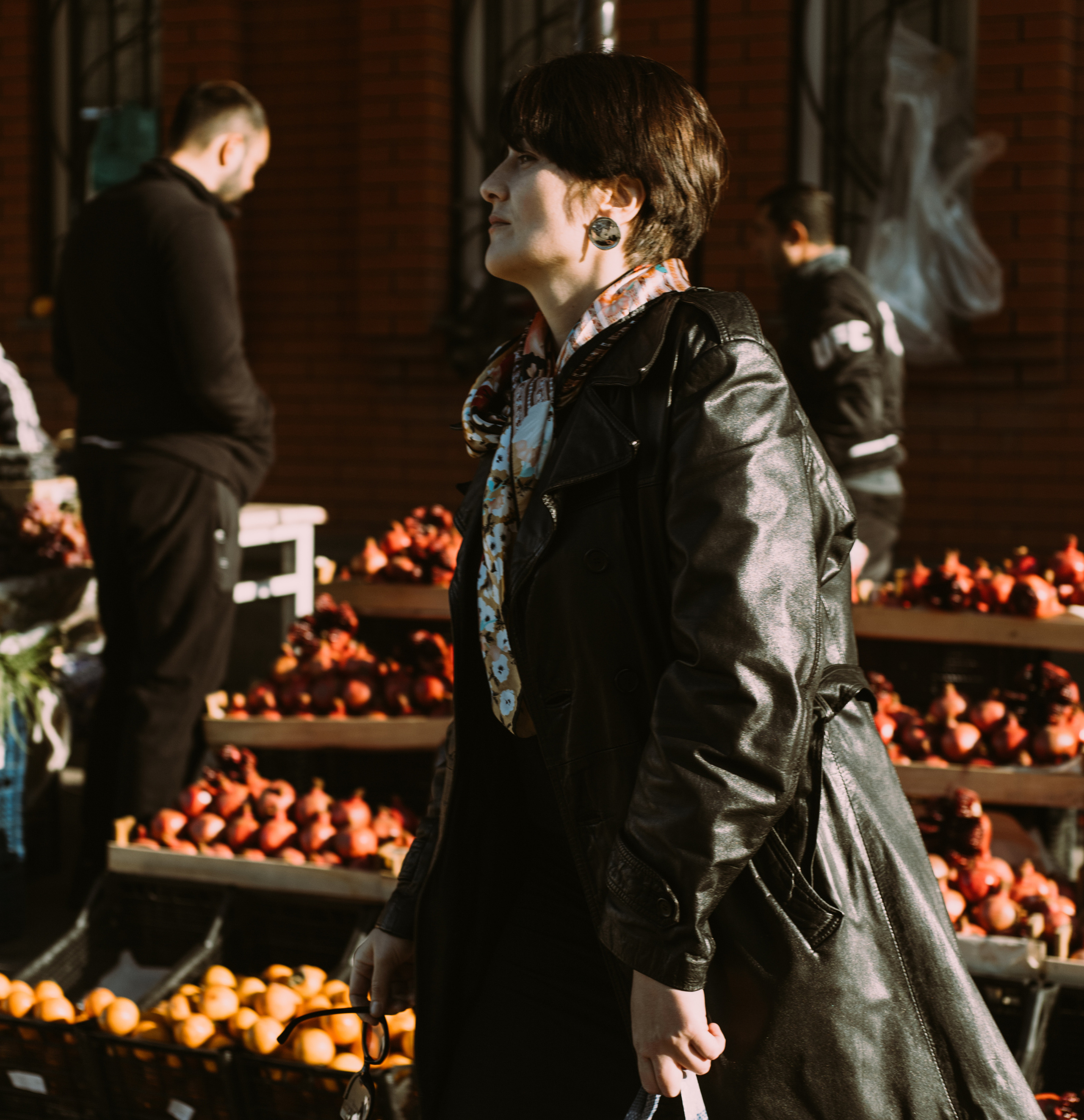 Зарина Ретро. Главная