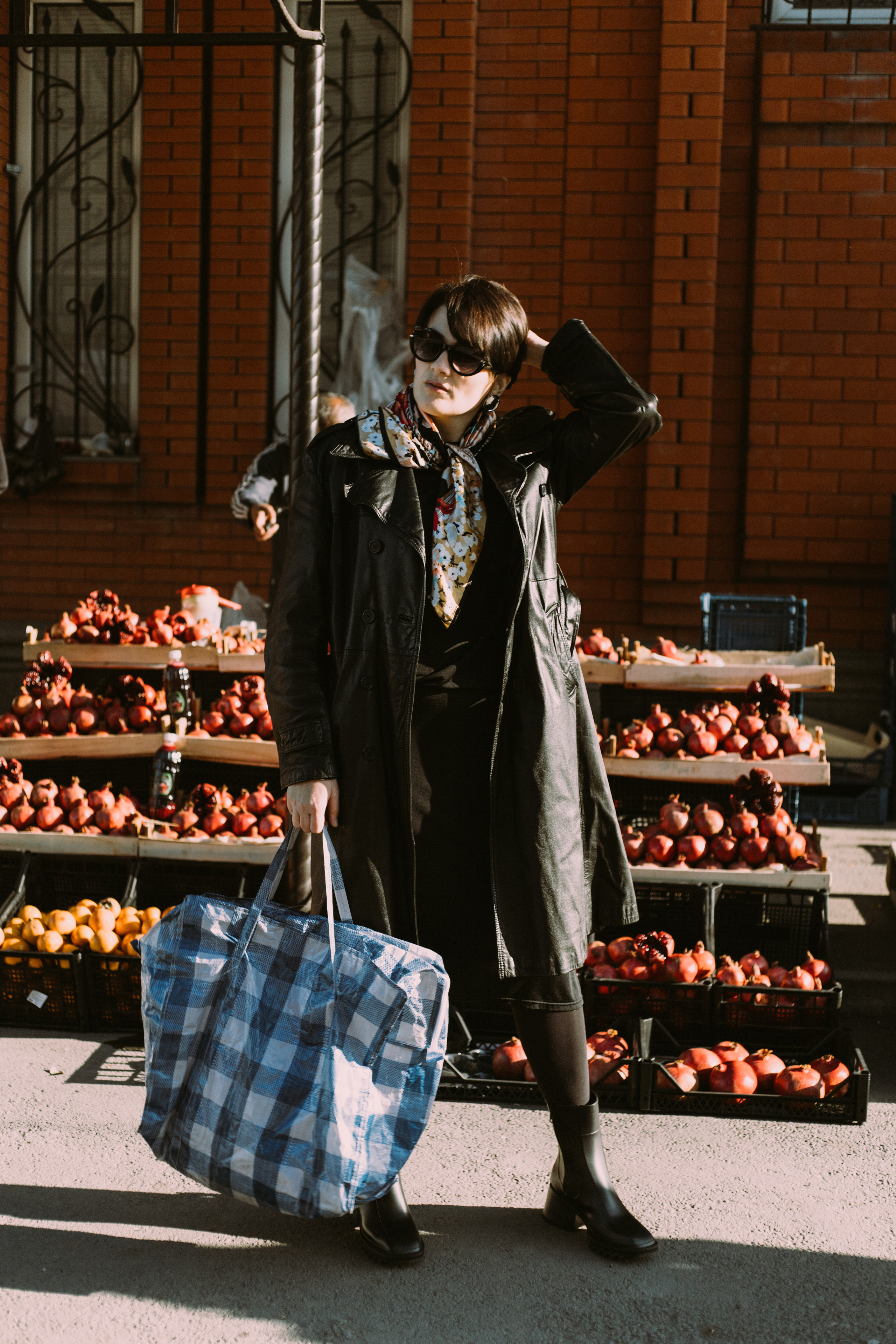 Зарина Ретро. Главная