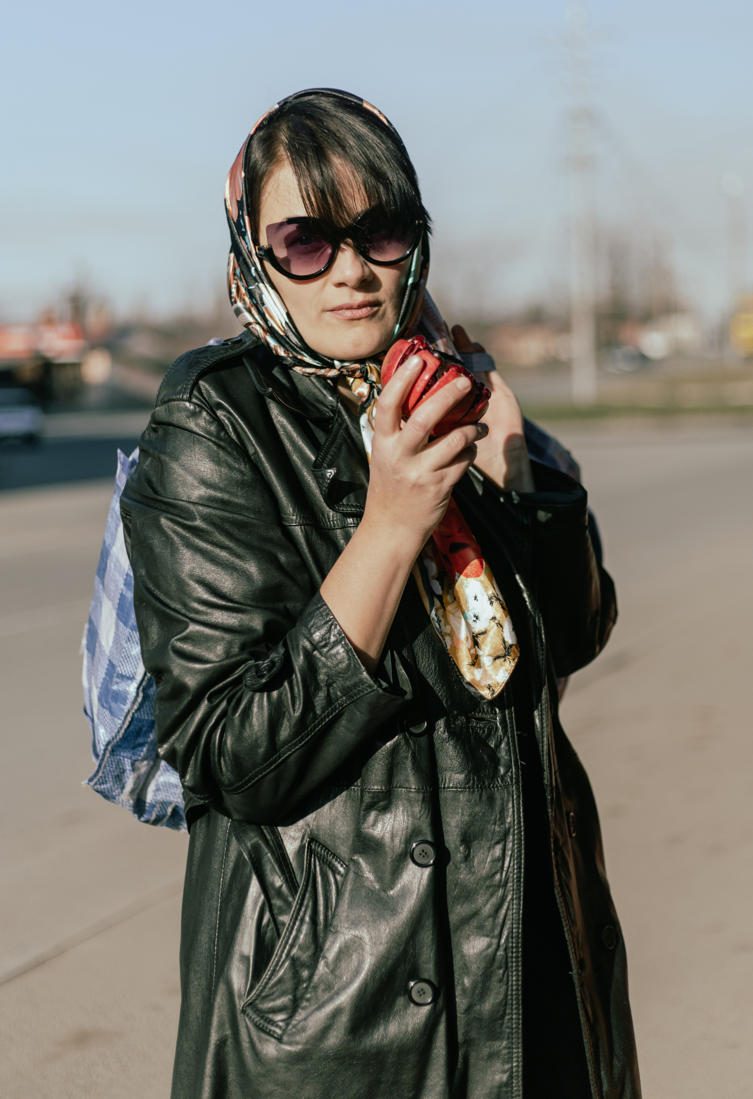 Зарина Ретро. Главная